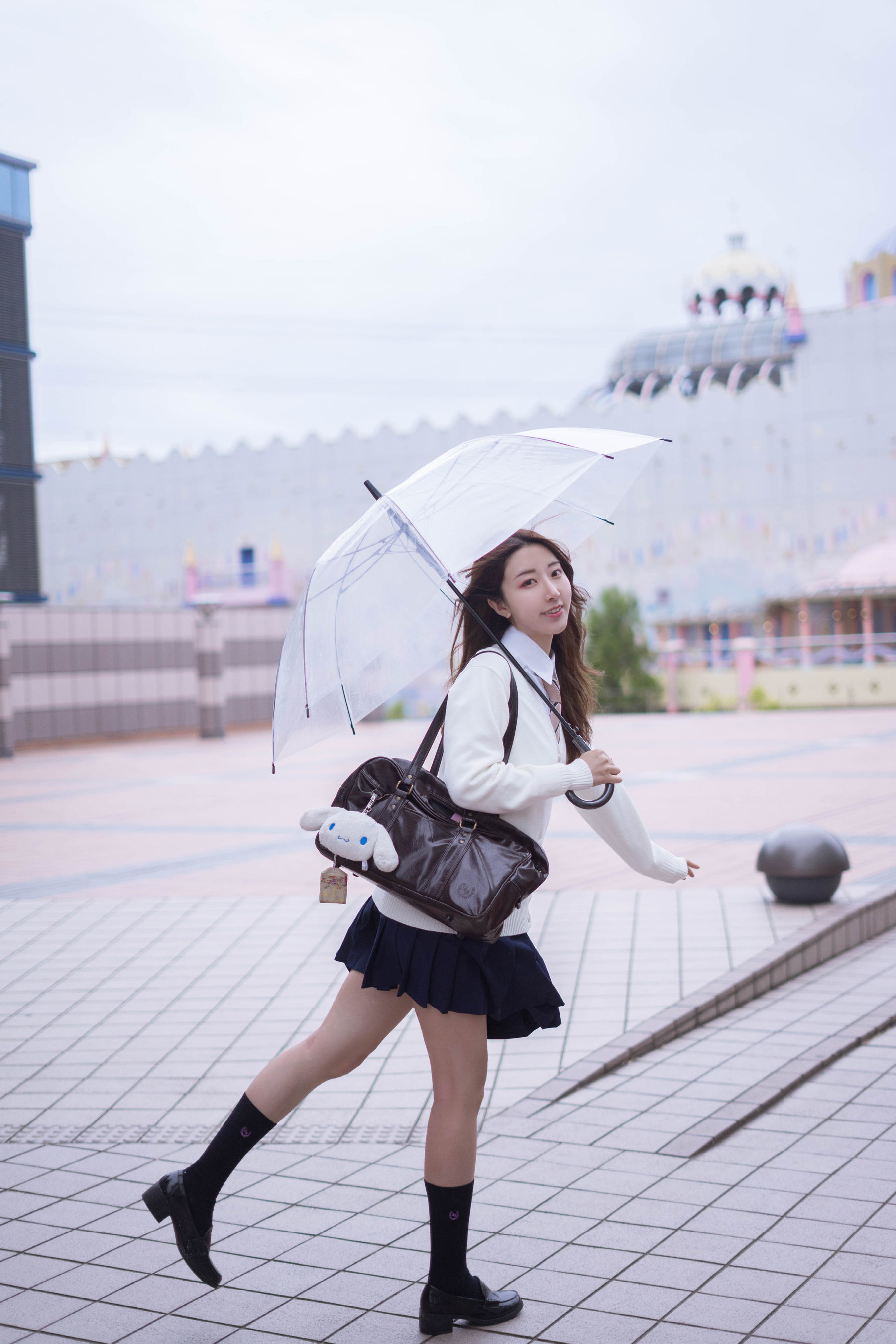 人气Coser黑川 三丽鸥 [17P]