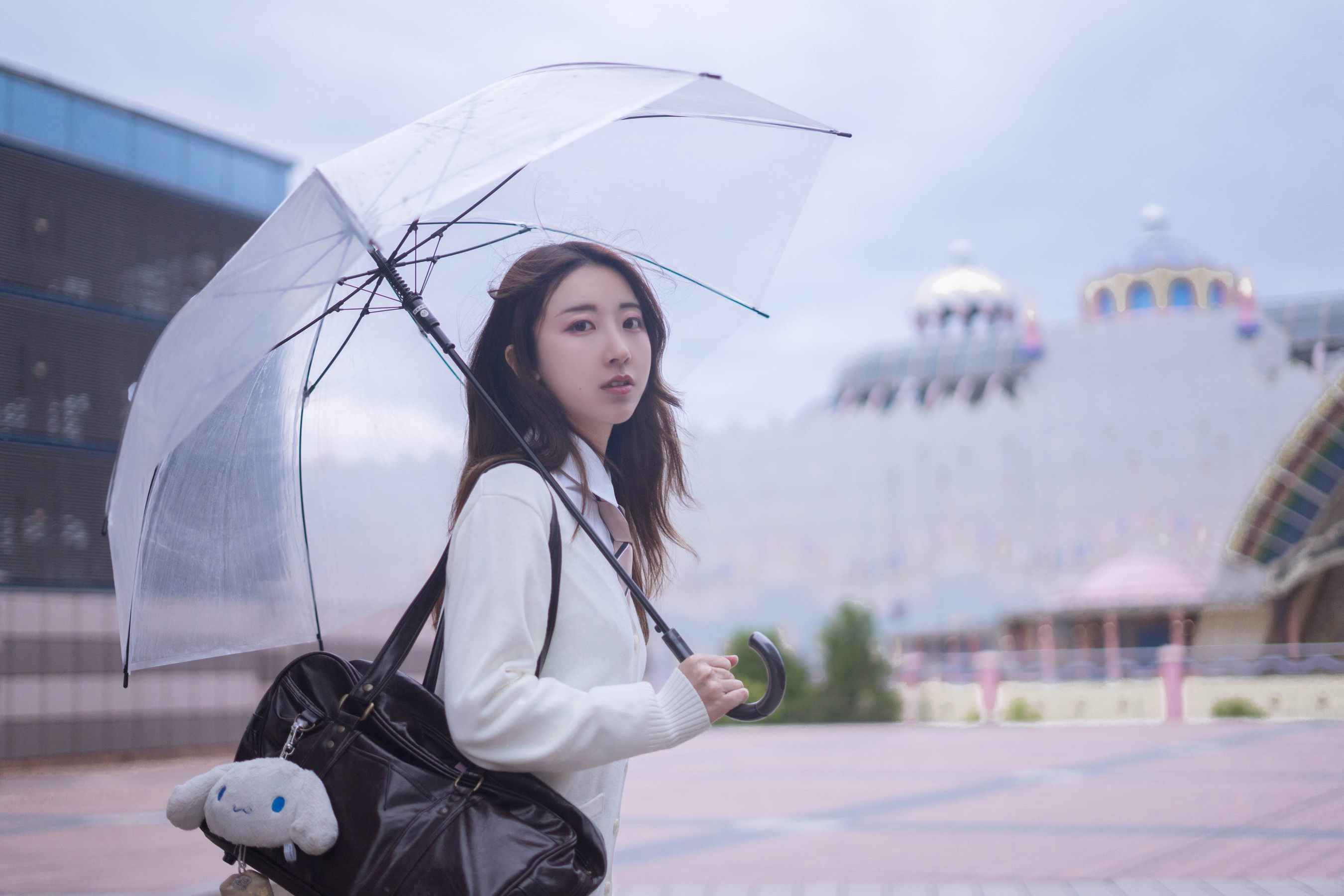 人气Coser黑川 三丽鸥 [17P]