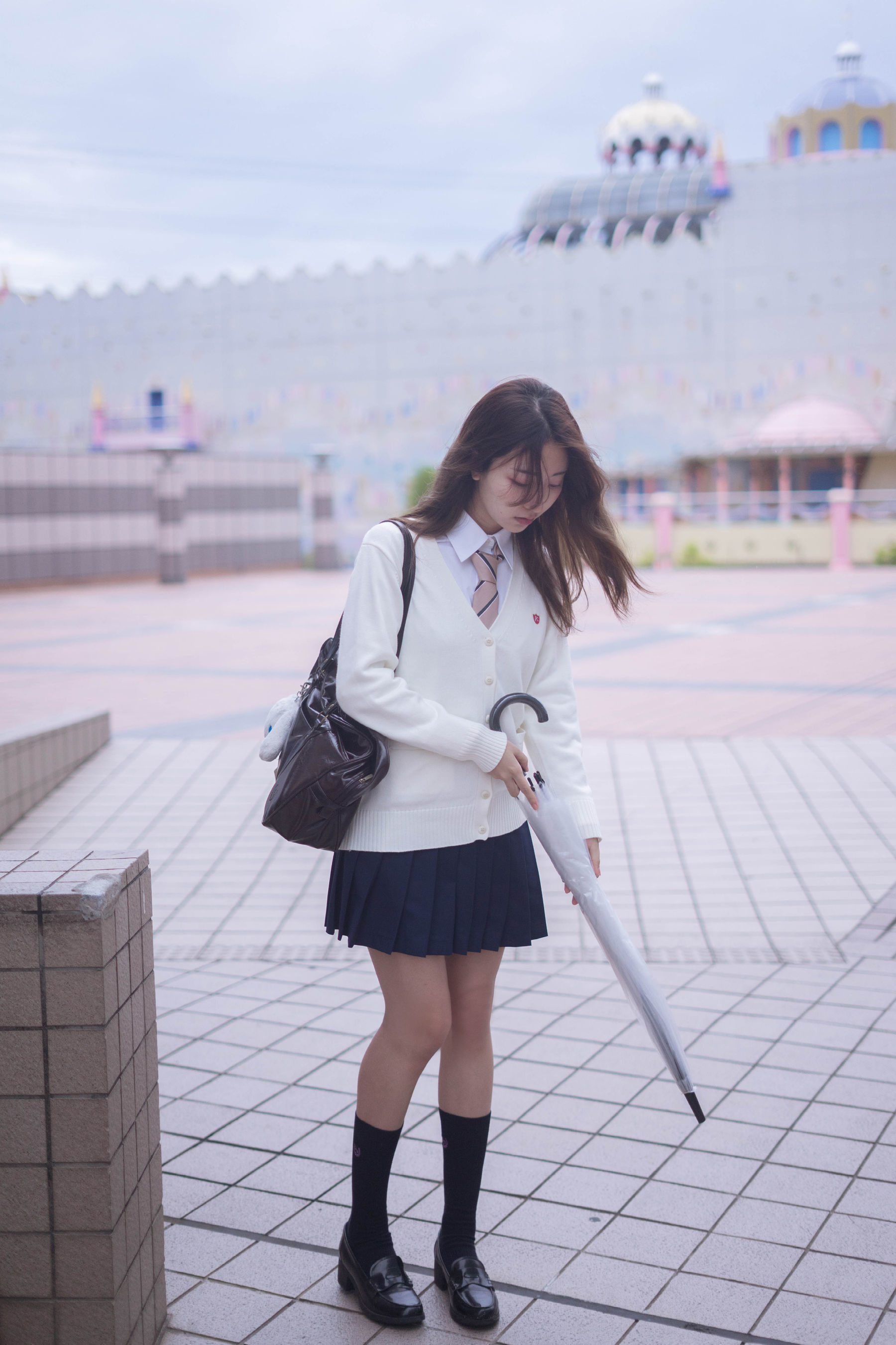 人气Coser黑川 三丽鸥 [17P]