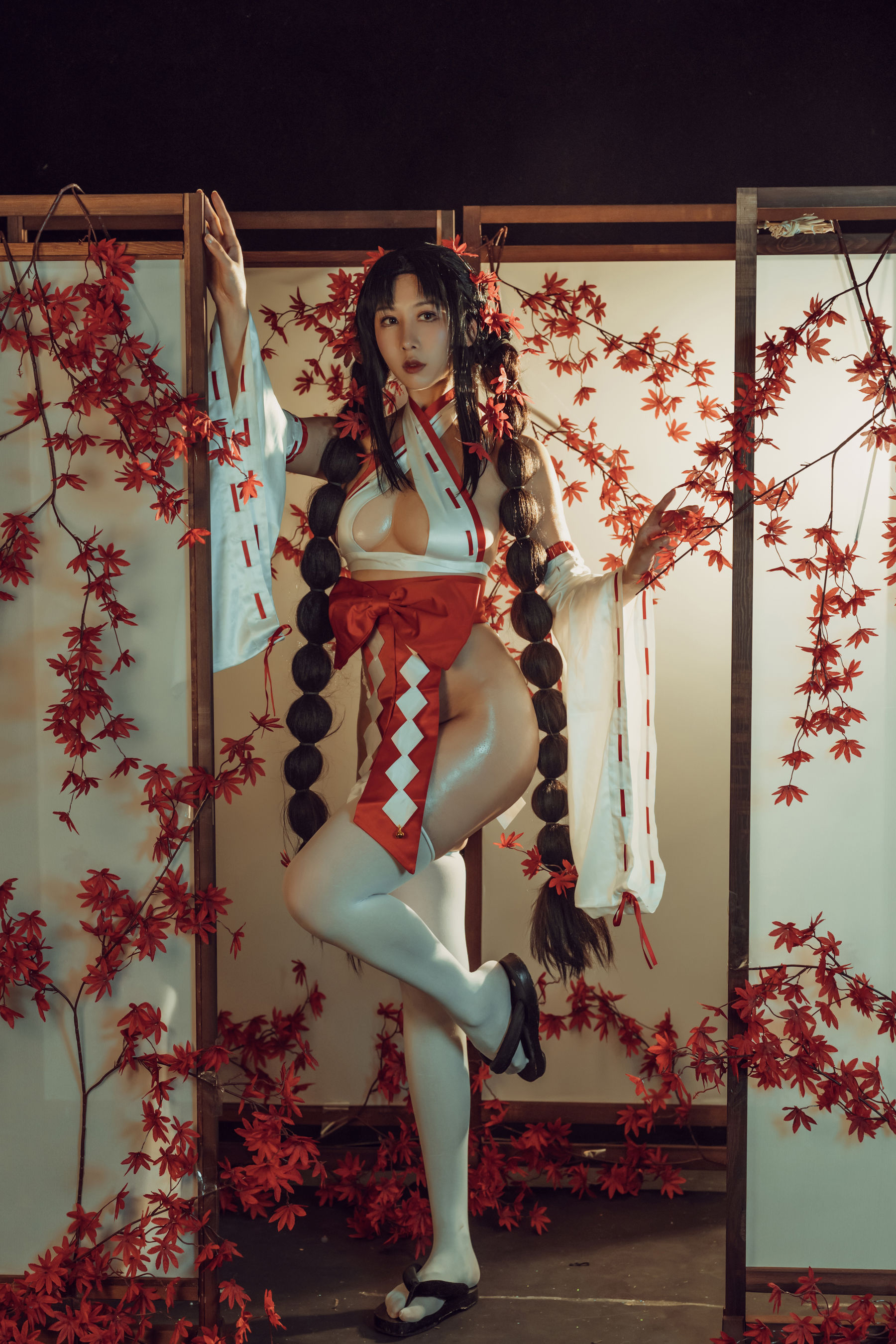 Peach milky – Miko [43P]