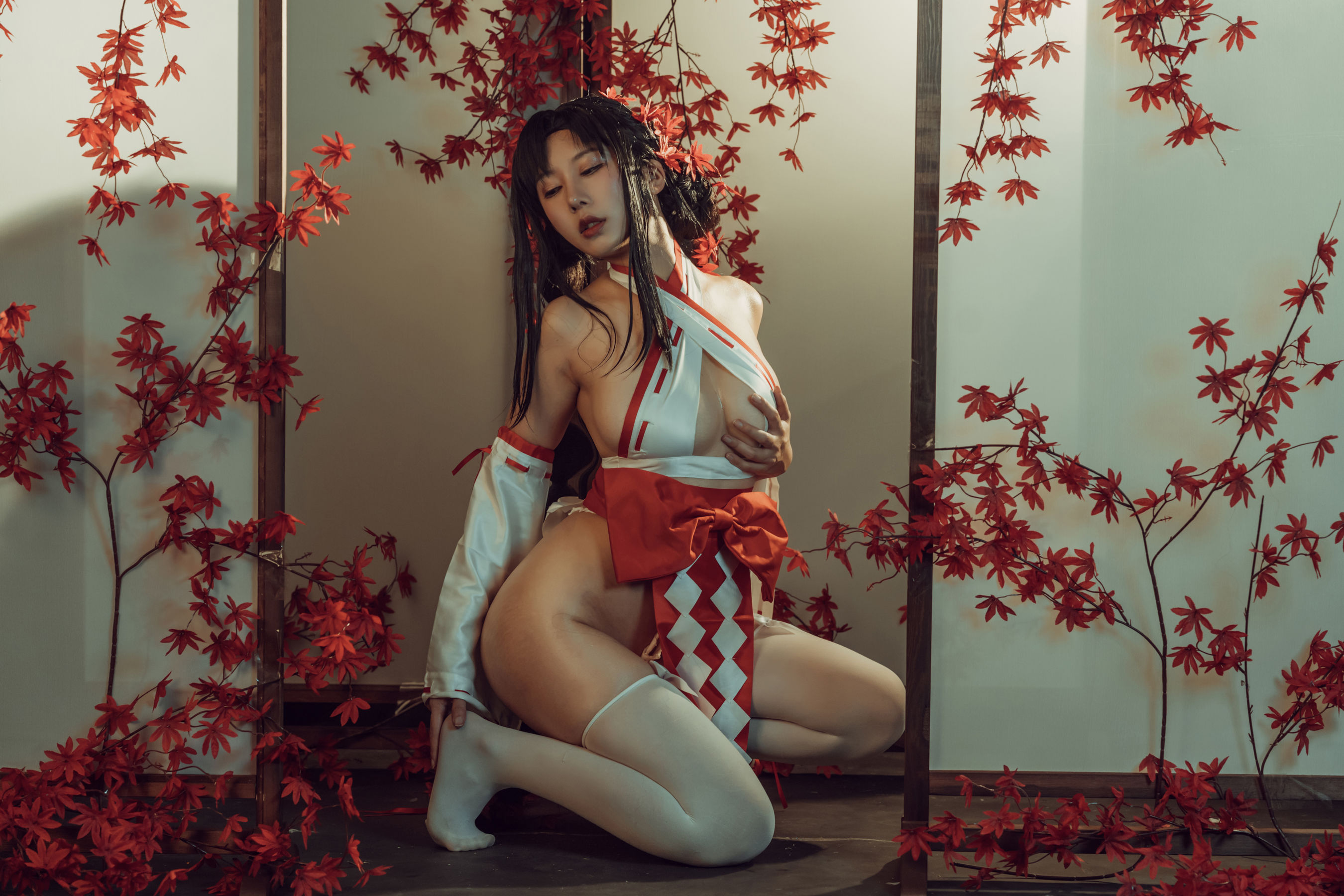 Peach milky – Miko [43P]