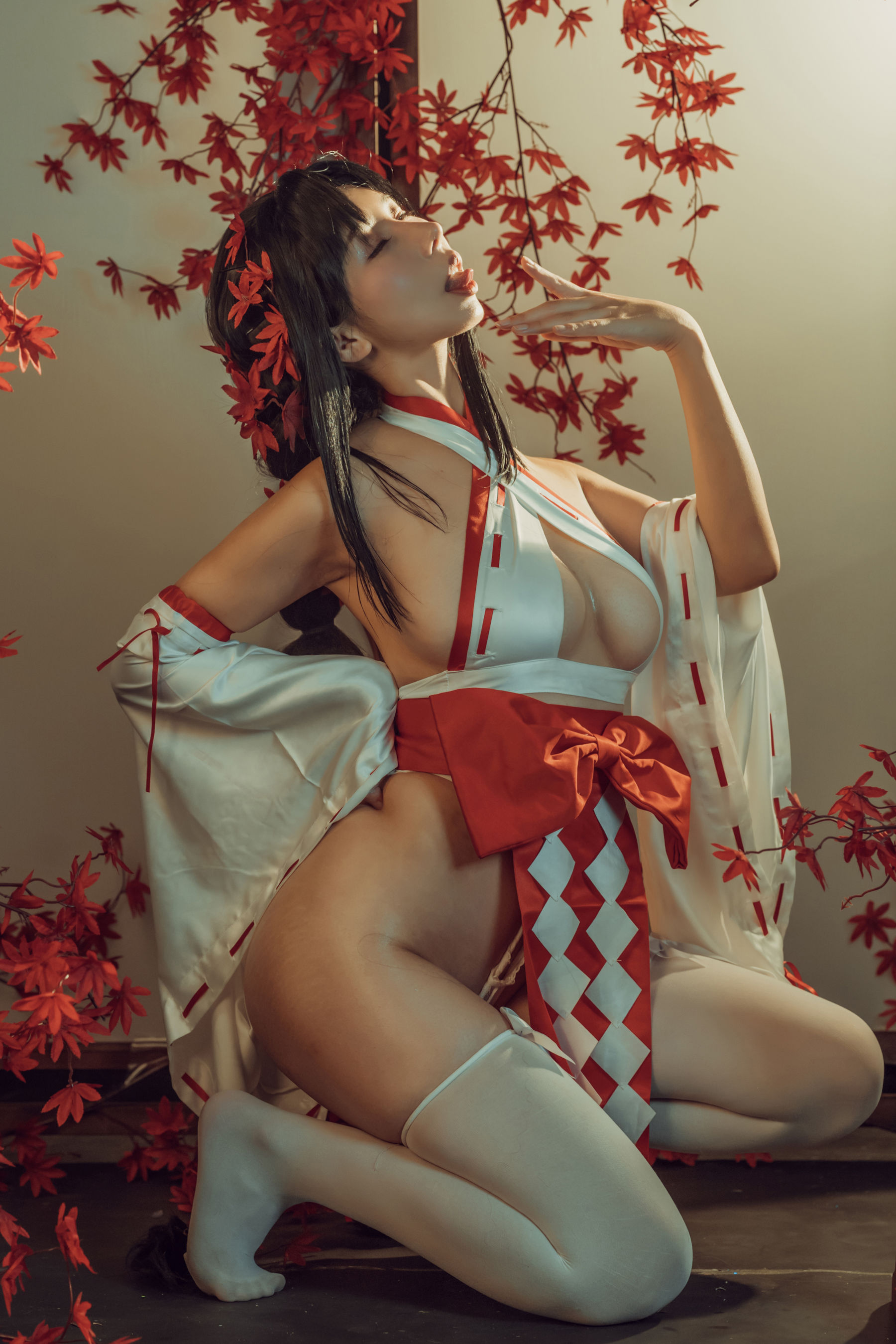 Peach milky – Miko [43P]