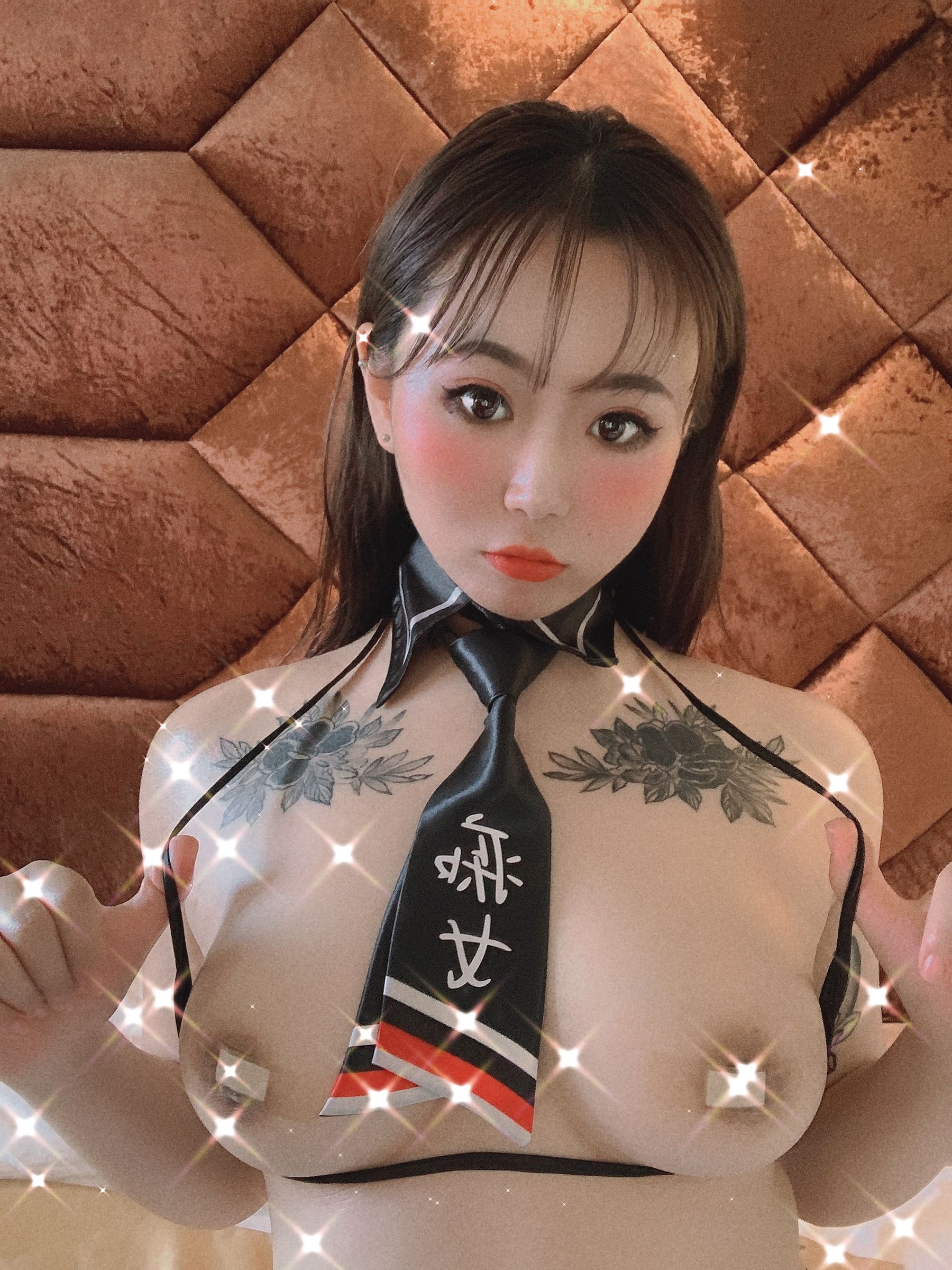 MM-木野木野 – 痴女 [15P]