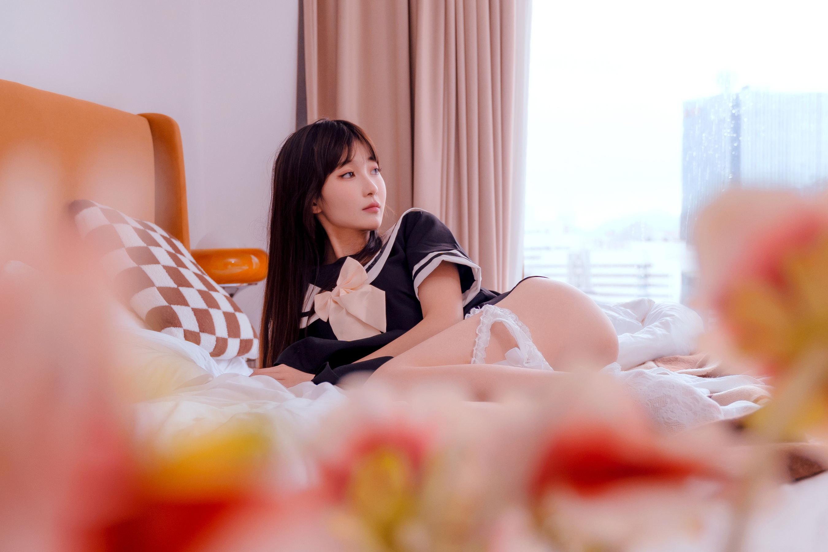 夏树 – 夏树的奇妙之旅 [30P]