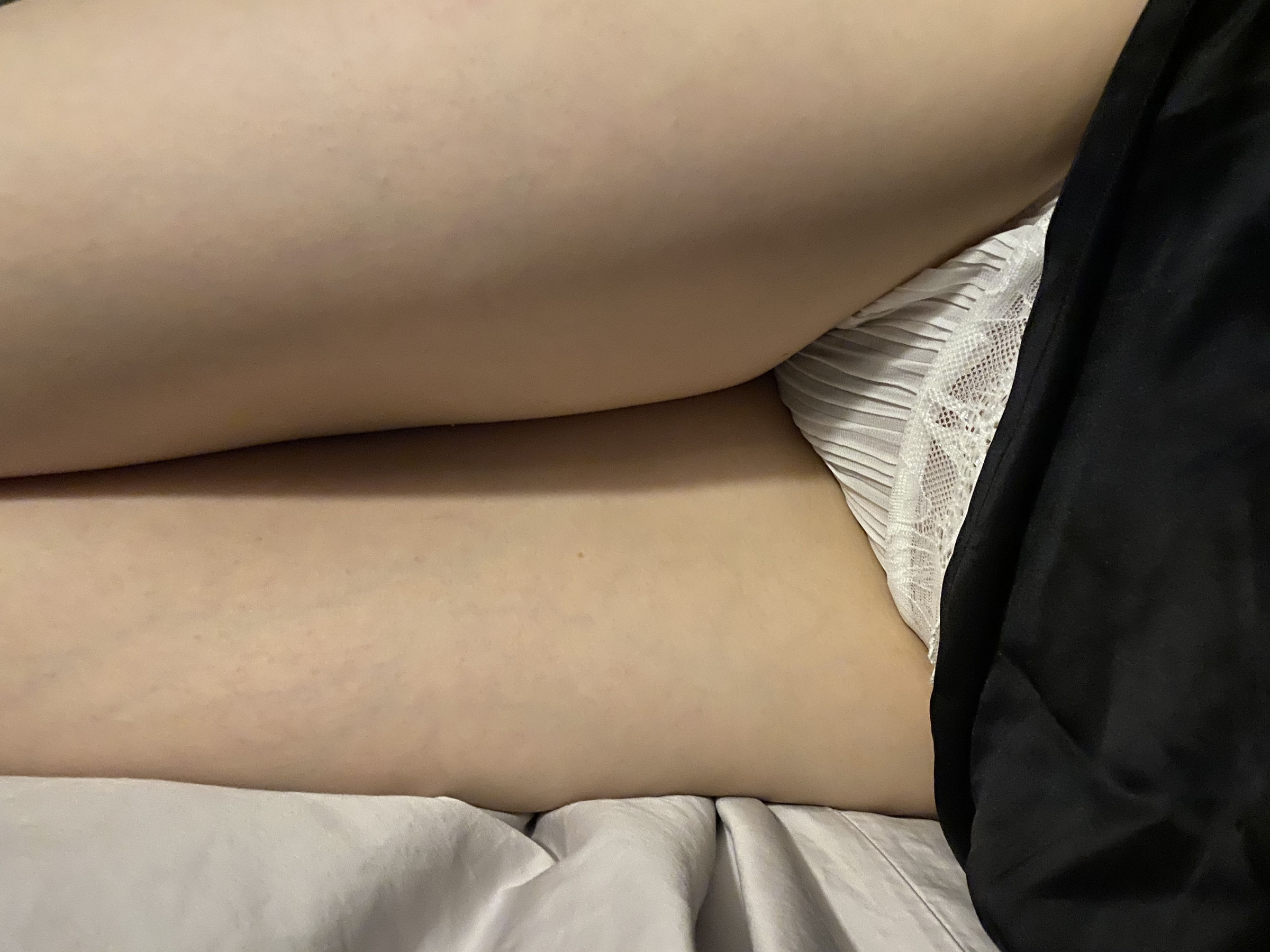 丝足博主麋鹿_Monroe 2020.08.31 黑丝娇妻 [91P]