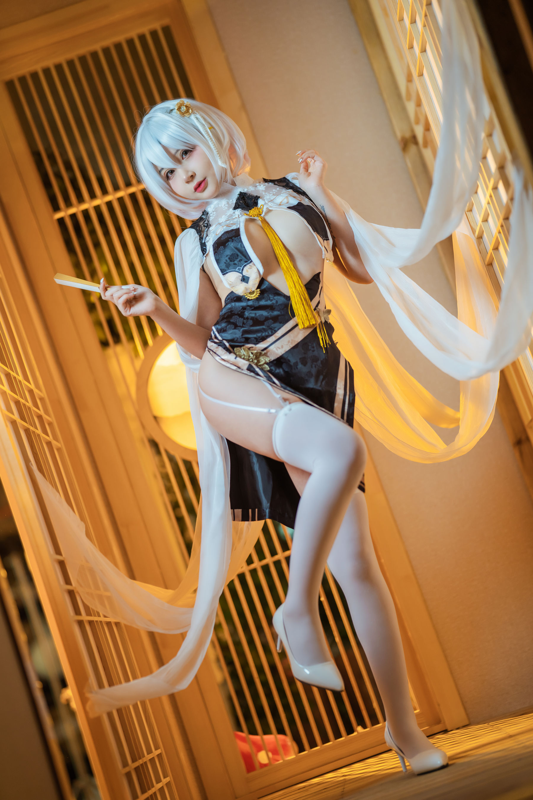 蜜蜜子Kimmie – 天狼星优质版 [33P]