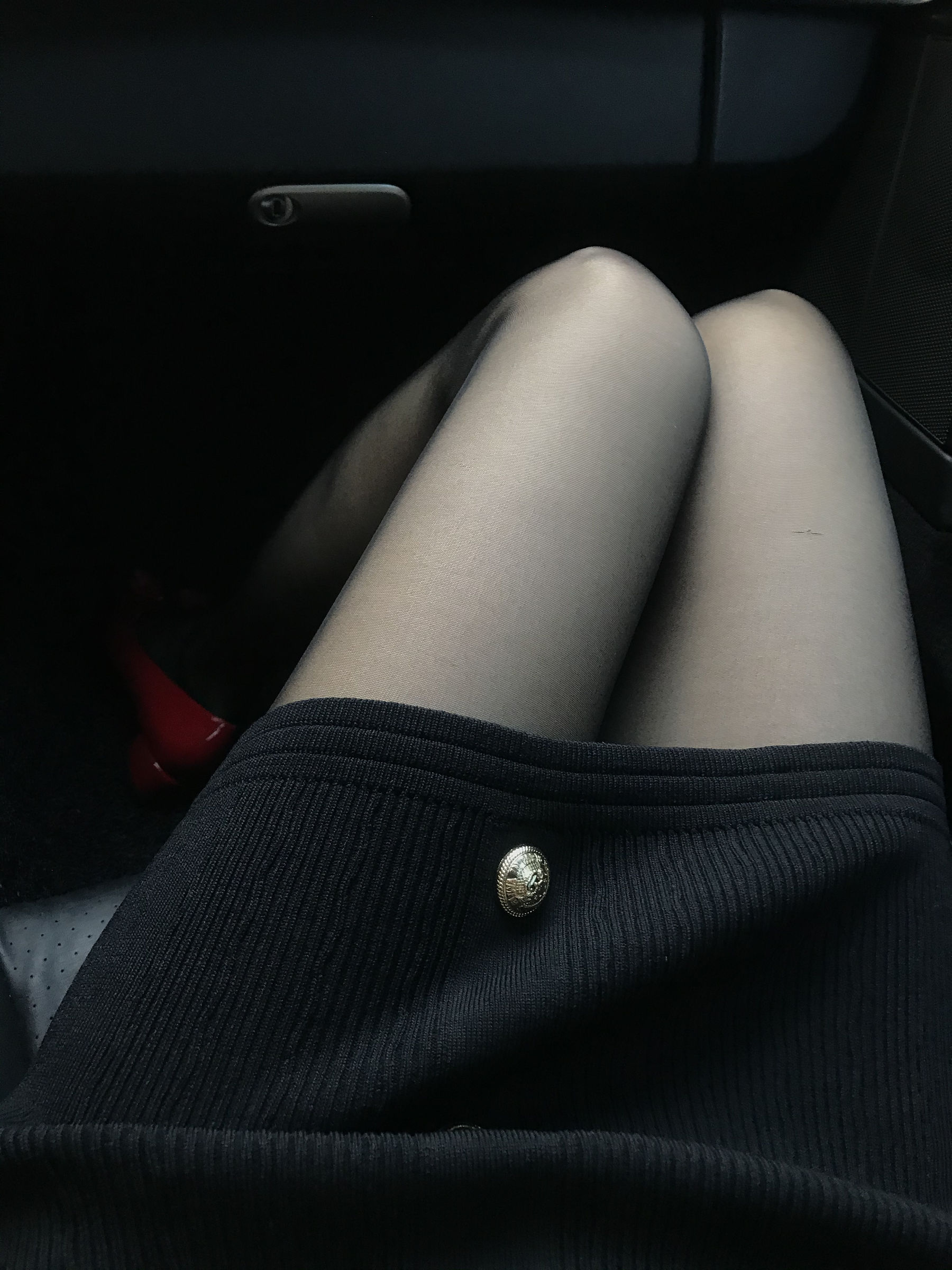 丝足博主麋鹿_Monroe 2020.07.17 想你的日子 [69P]