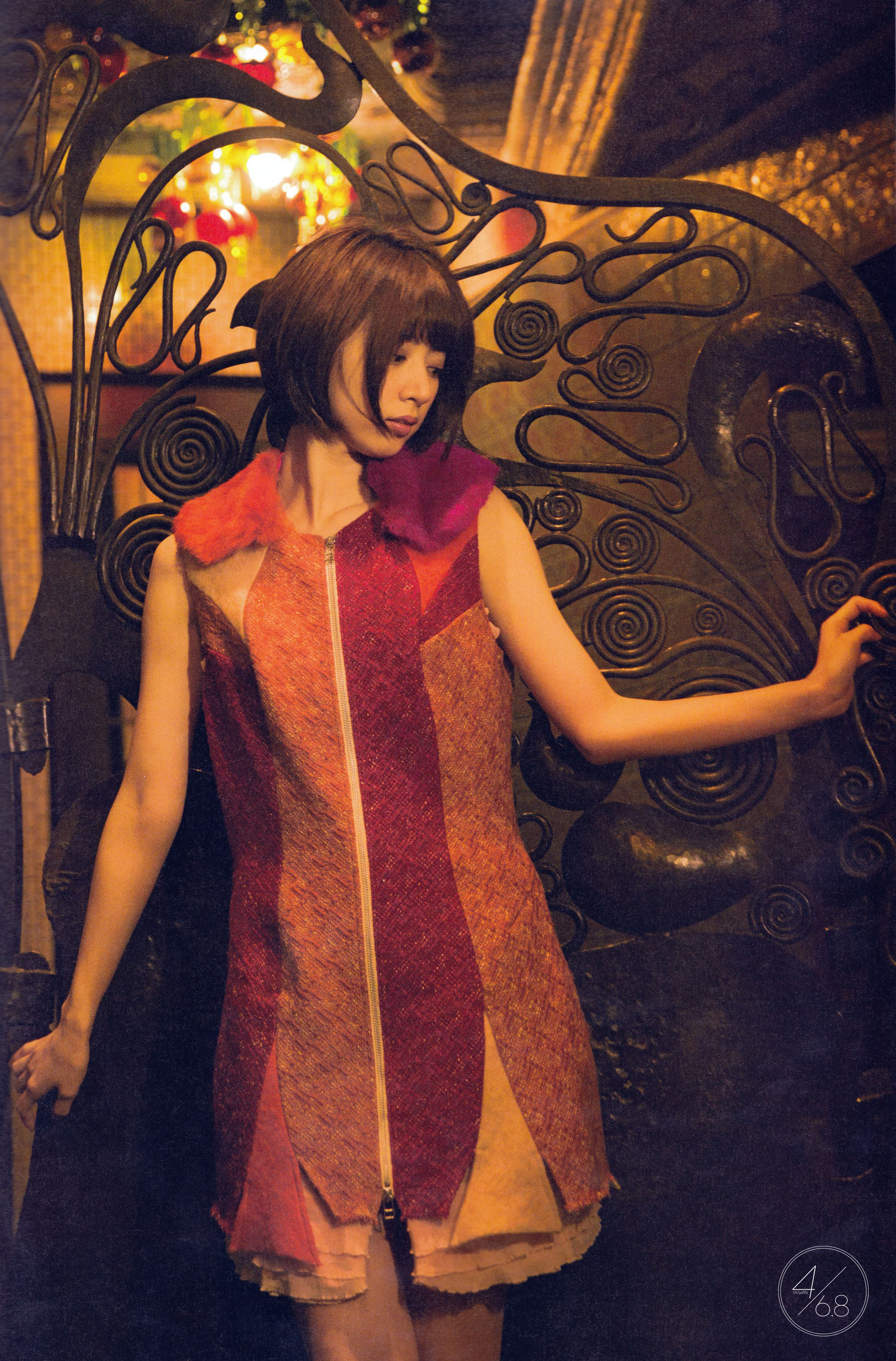 橋本奈奈未 [SCAN] 20±SWEET – by-4_6.8 [19P]