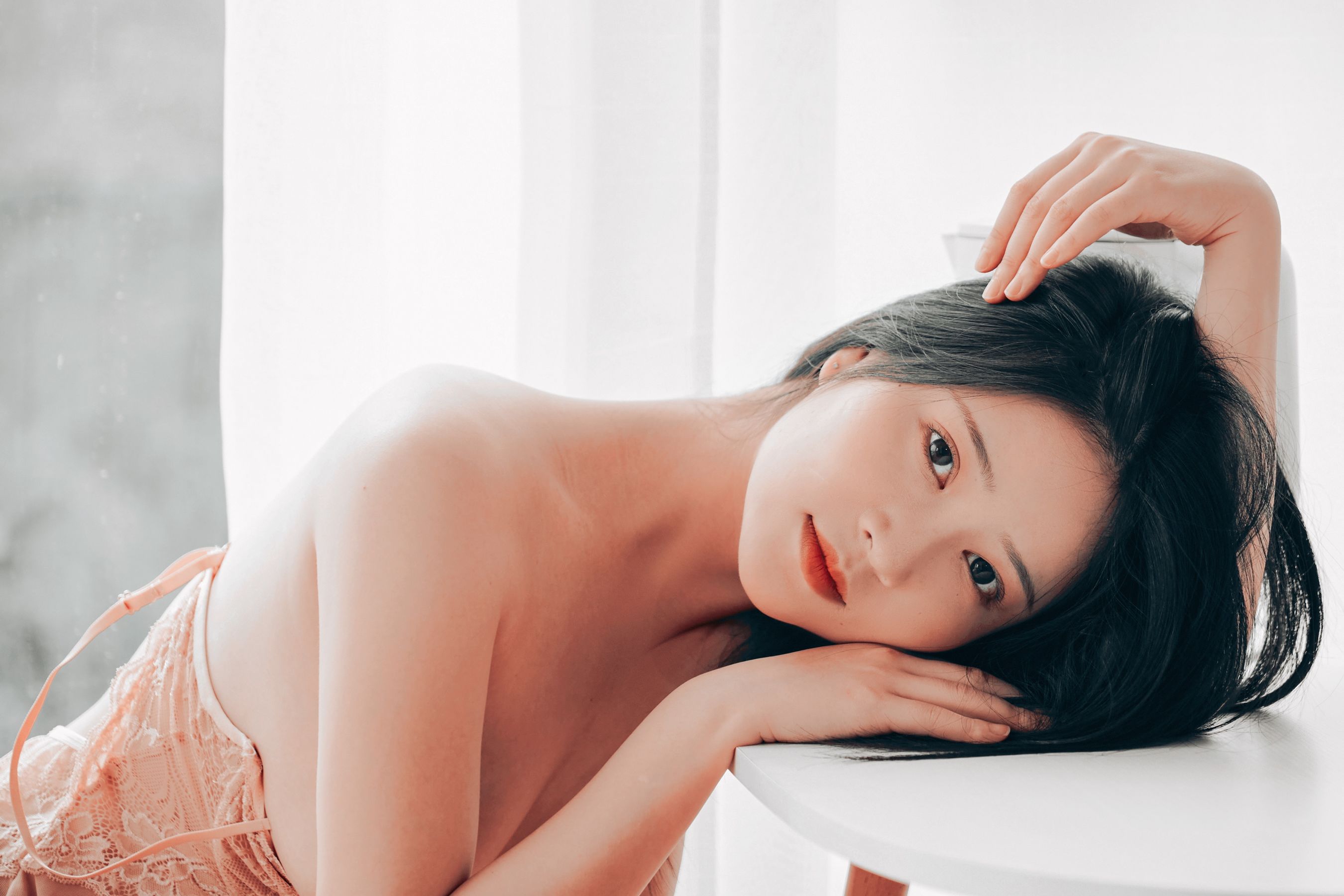 Nnian – 暧昧 [14P]