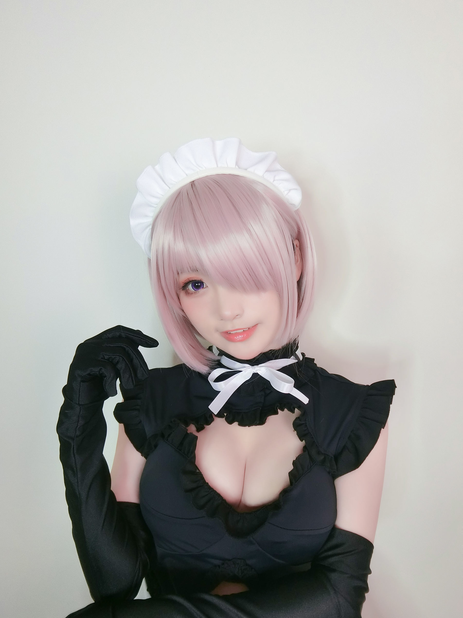 Coser星野saori – 玛修 [13P]