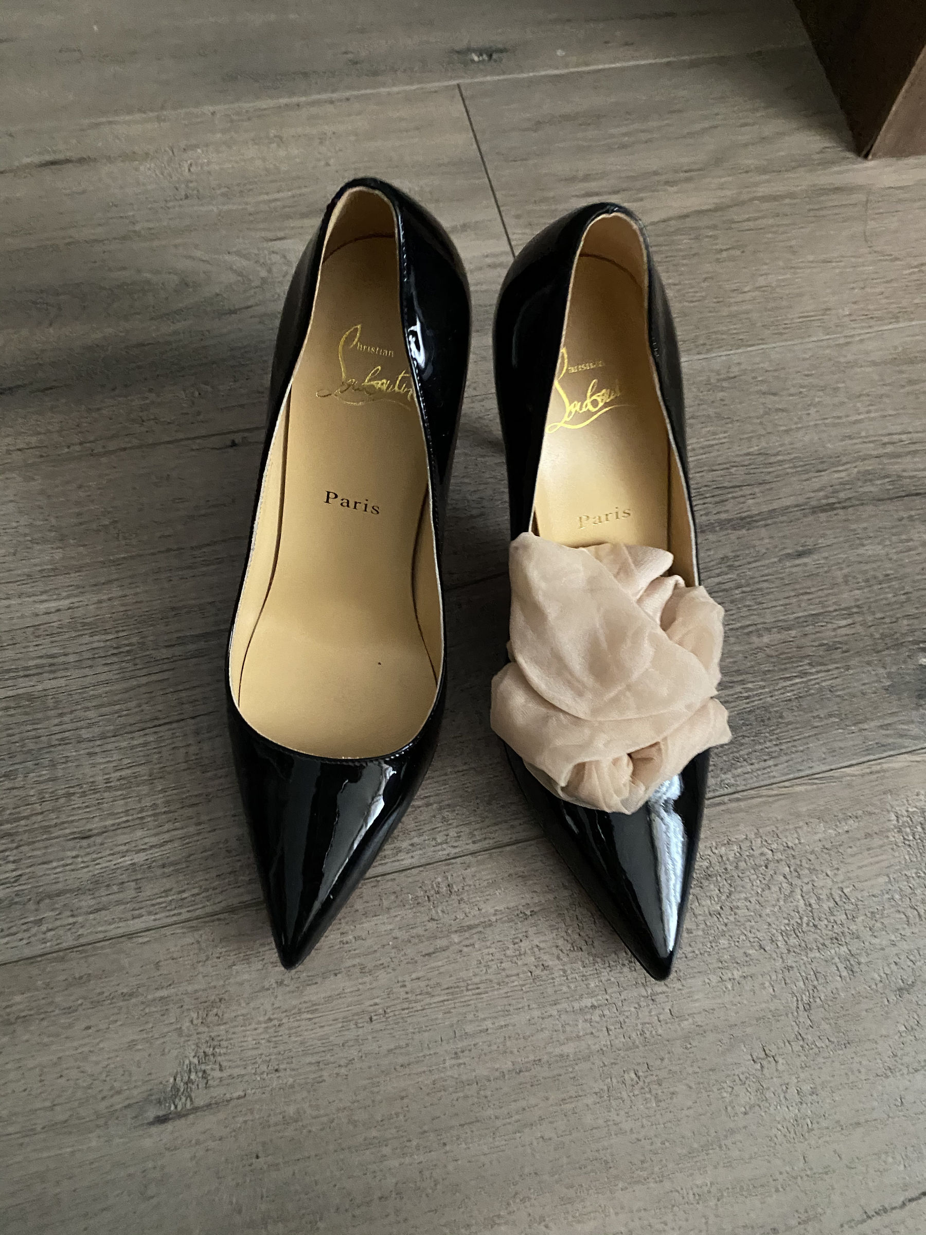 丝足博主麋鹿_Monroe 2020.08.15 足秀 [78P]