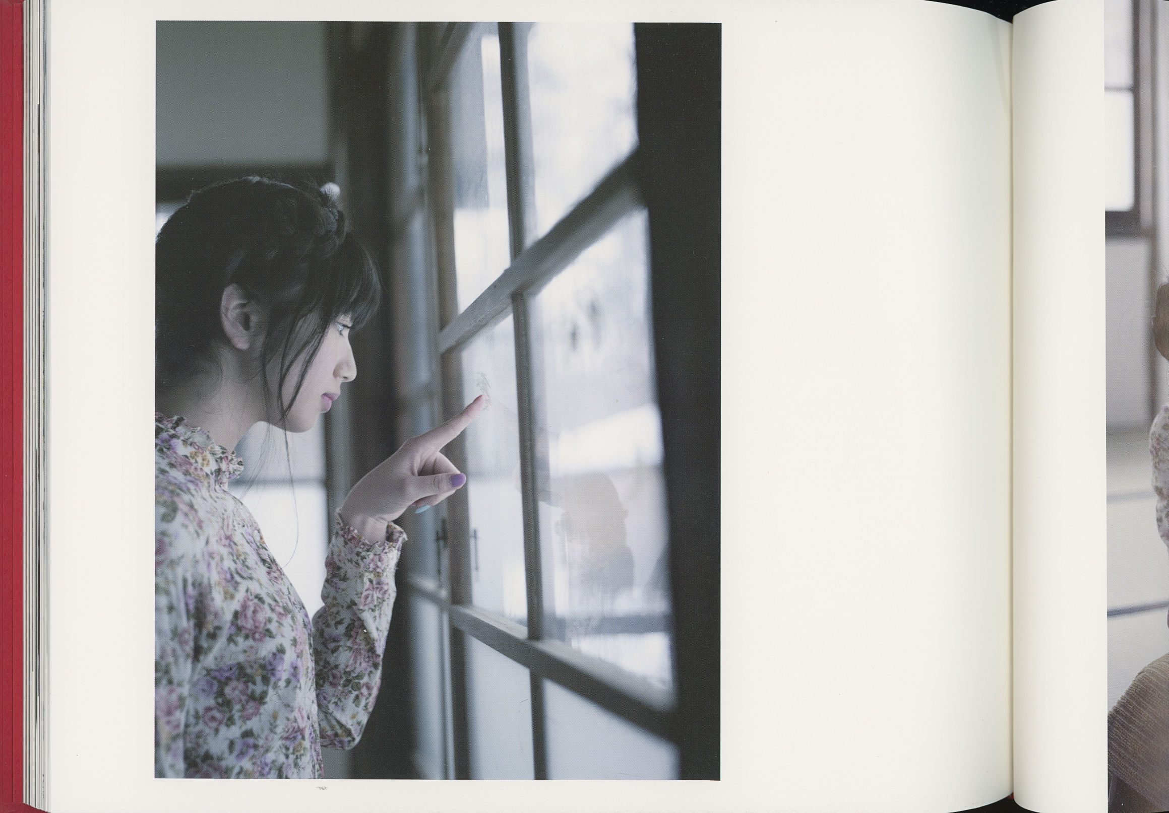 小松菜奈 雪国 高清扫描图 [56P]