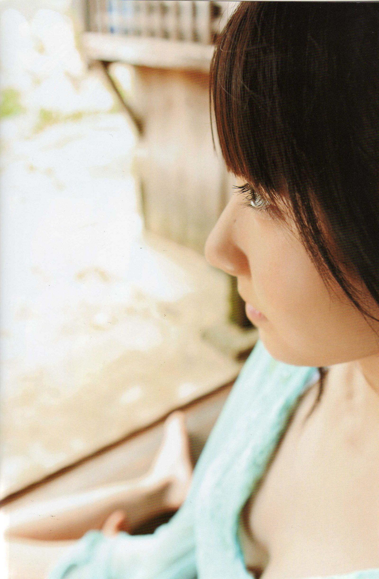 柏木由紀《以上、柏木由紀でしたっ》 [78P]