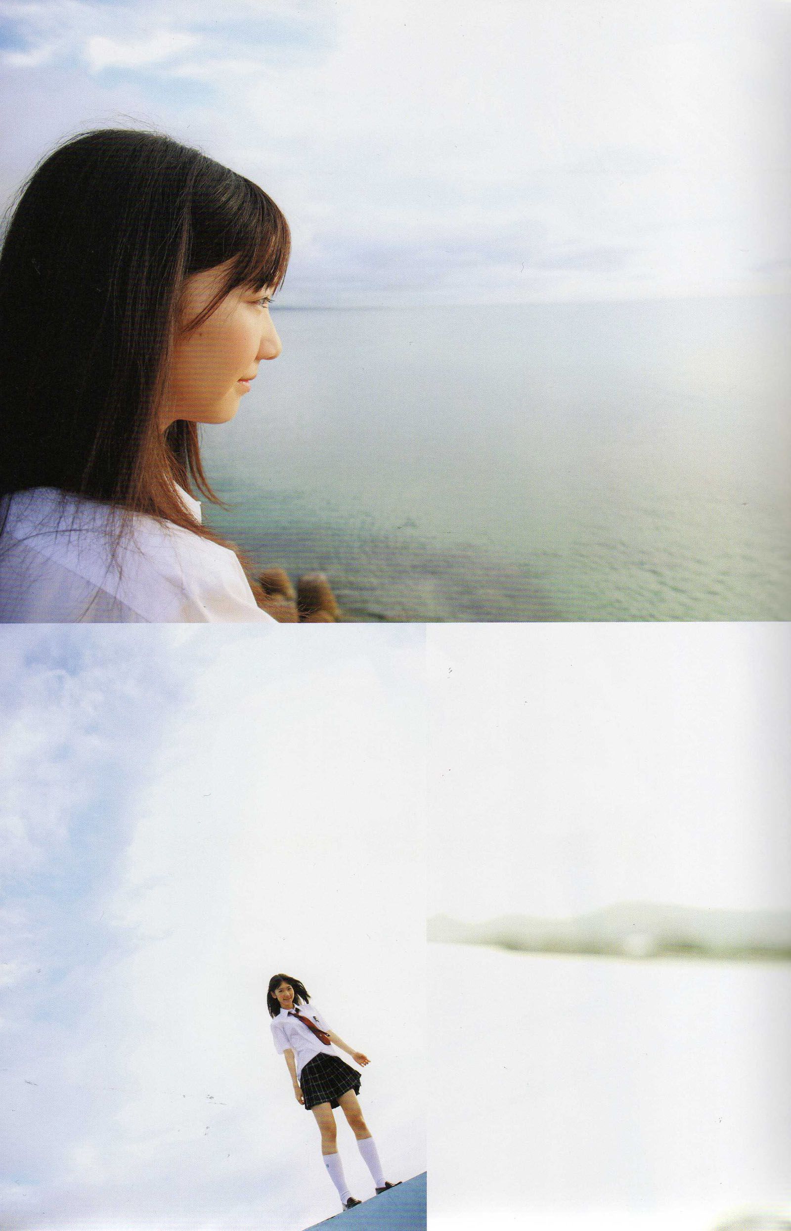 柏木由紀《以上、柏木由紀でしたっ》 [78P]