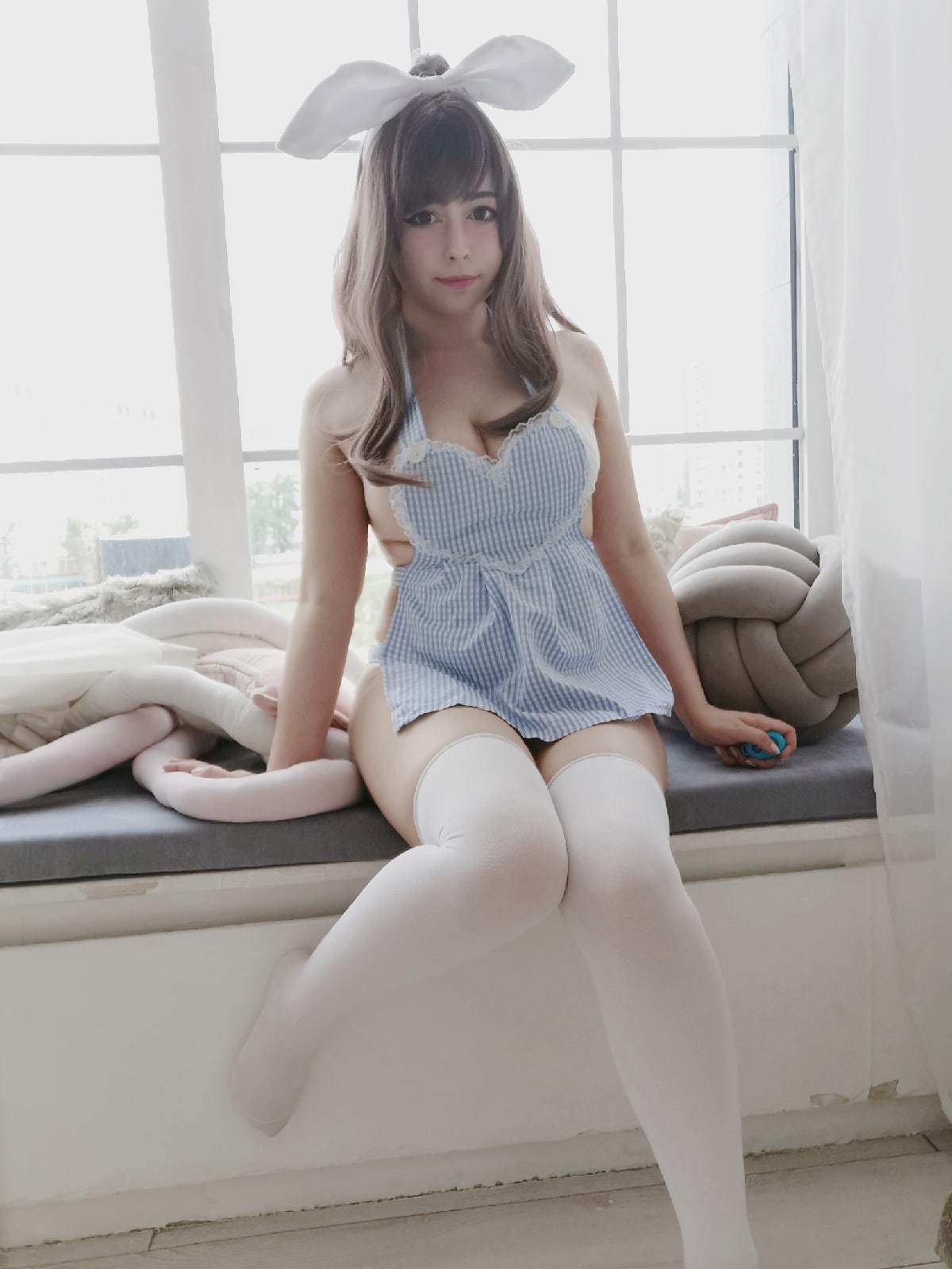 Yoshinobi – Kogane Tsukioka [49P]