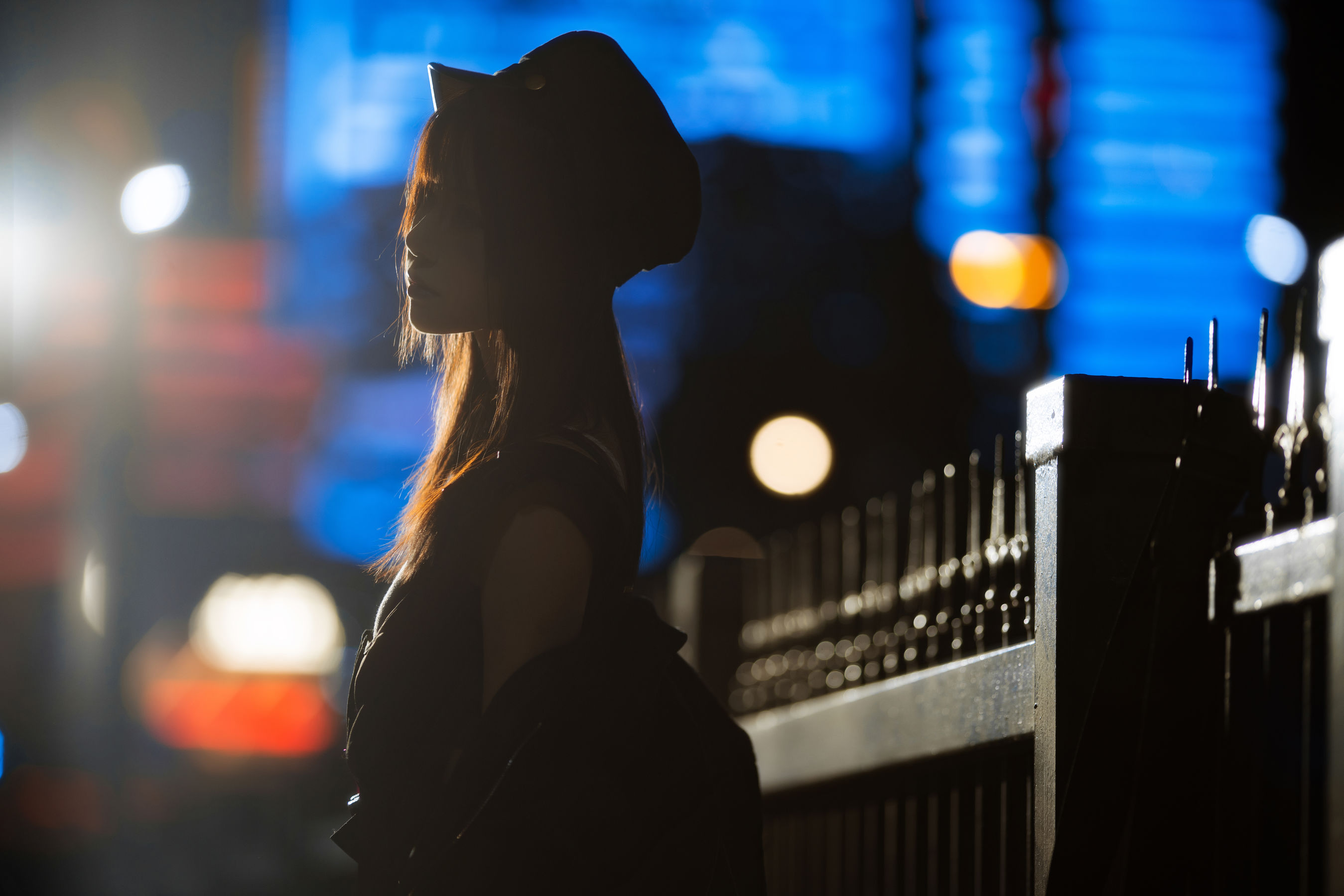 桜桃喵 – VV [40P]