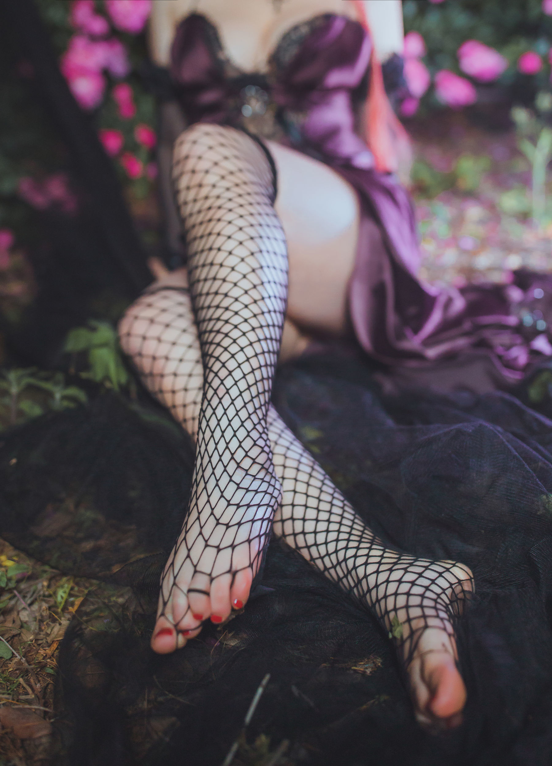 动漫博主从从从从鸾 约克公爵 [53P]