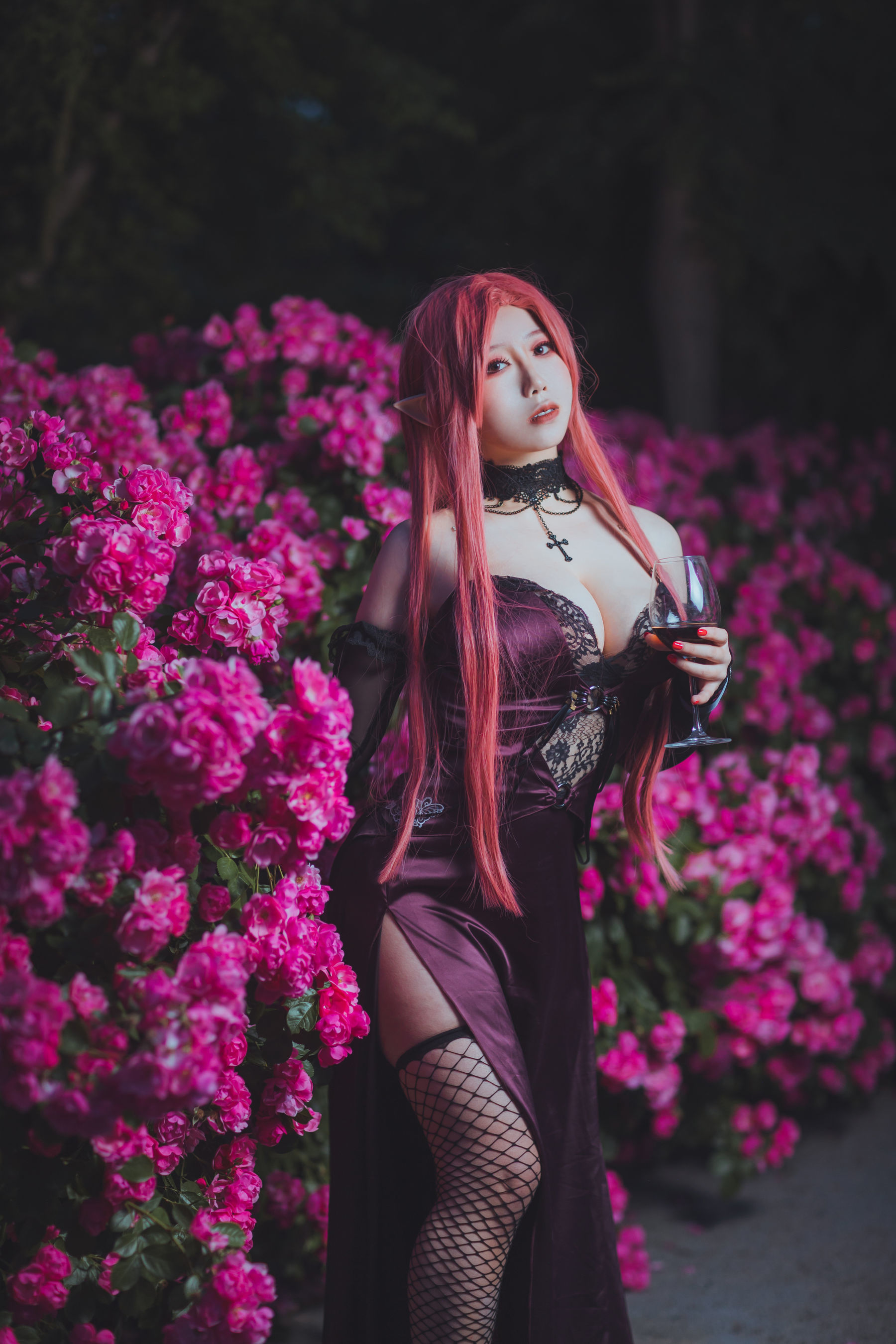 动漫博主从从从从鸾 约克公爵 [53P]