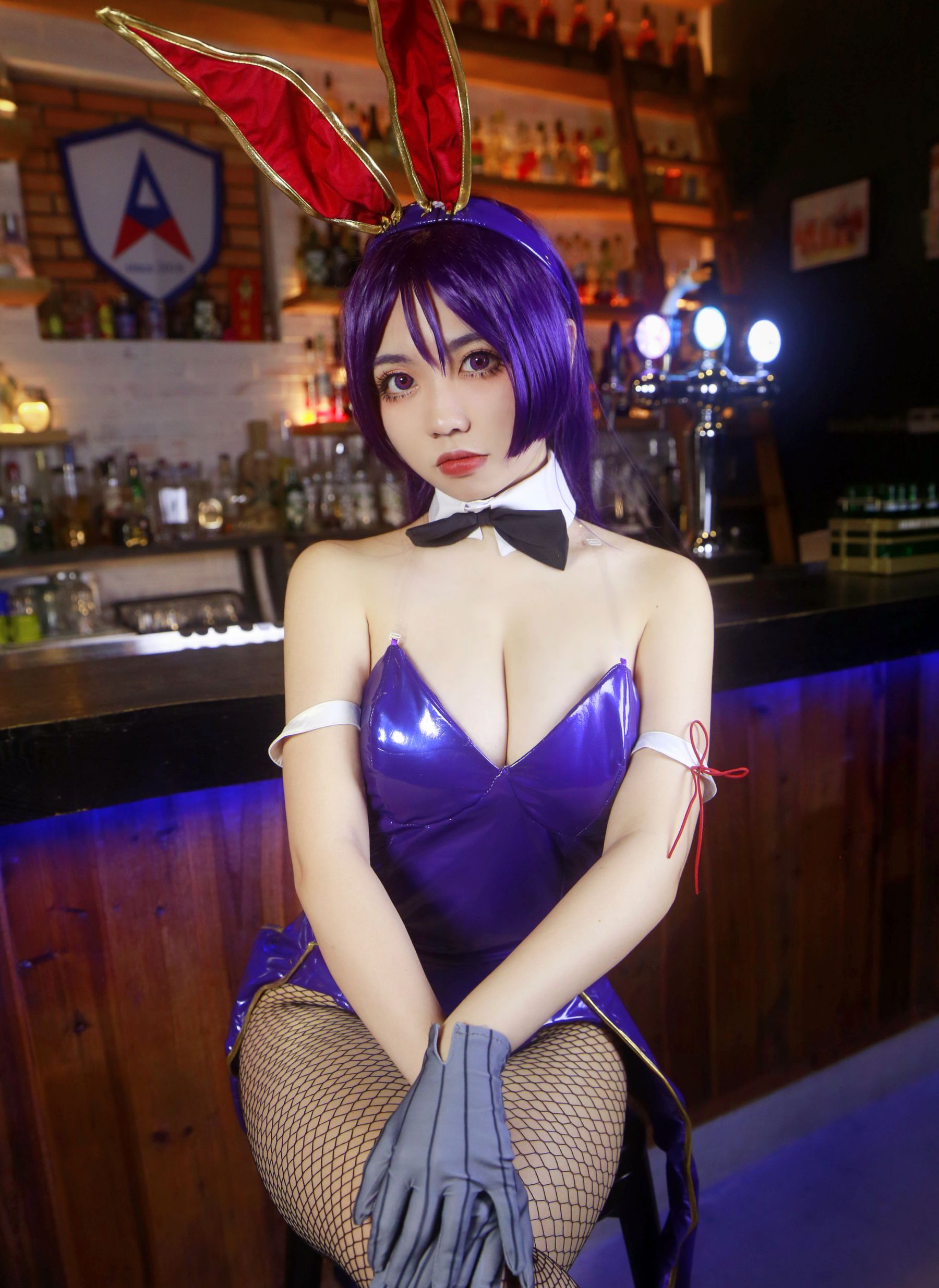 啊日日_Ganlory – 奶光 [30P]