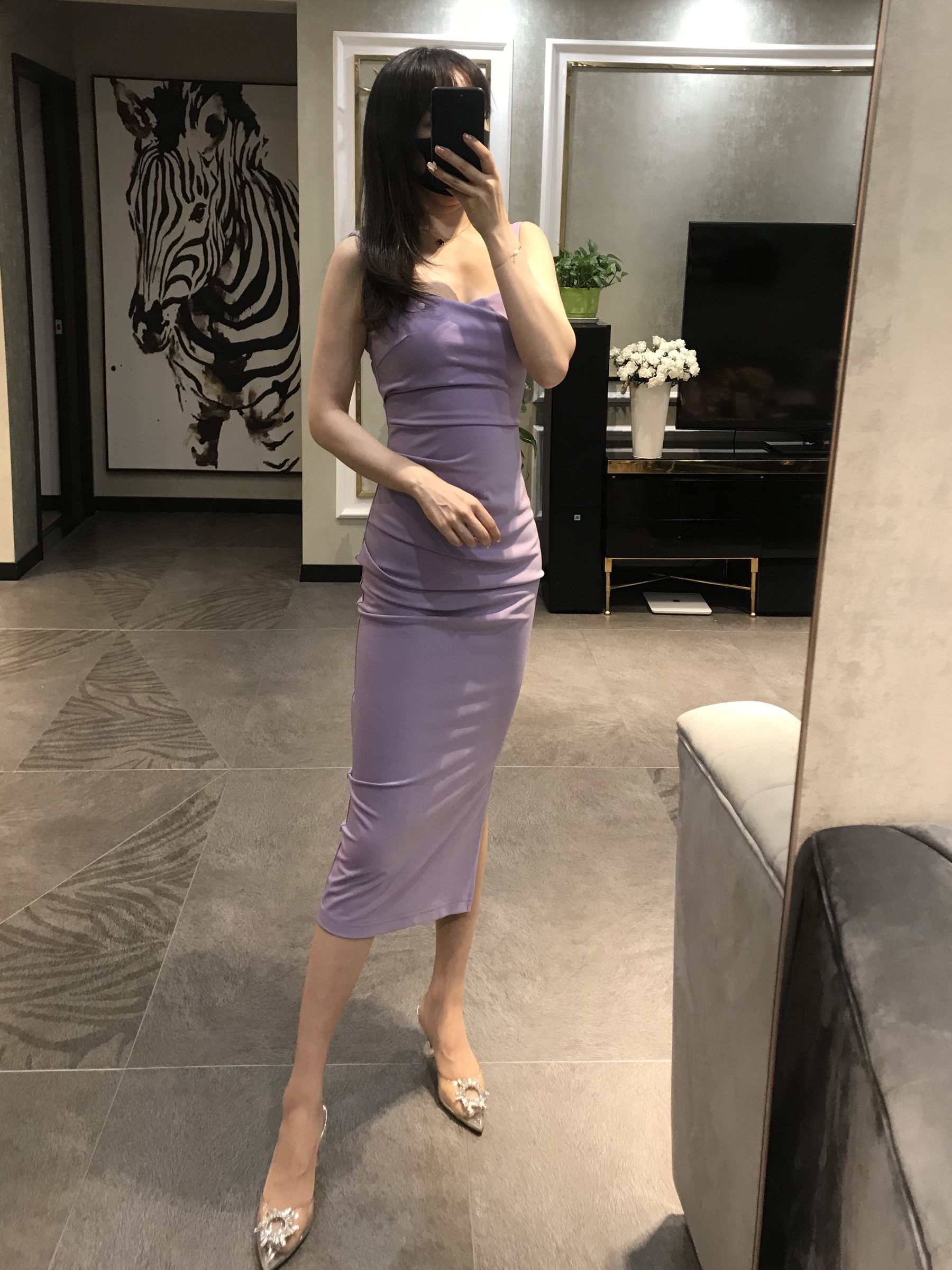 丝足博主麋鹿_Monroe 2020.06.16 温柔一击 [31P]