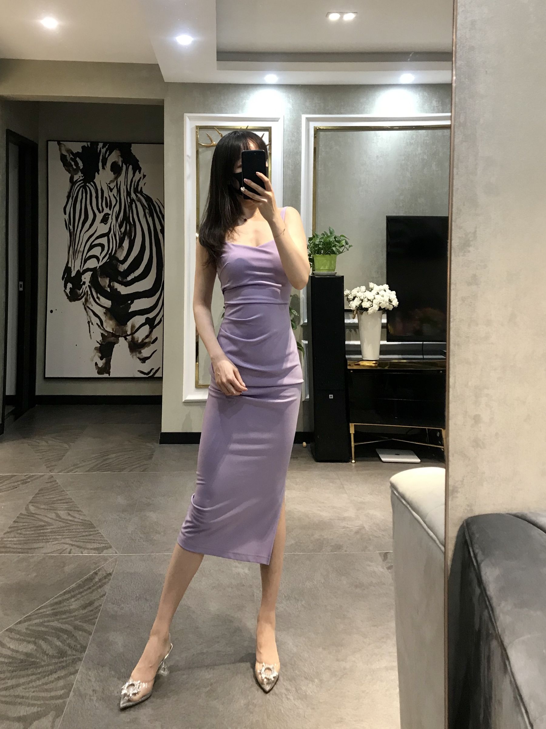 丝足博主麋鹿_Monroe 2020.06.16 温柔一击 [31P]