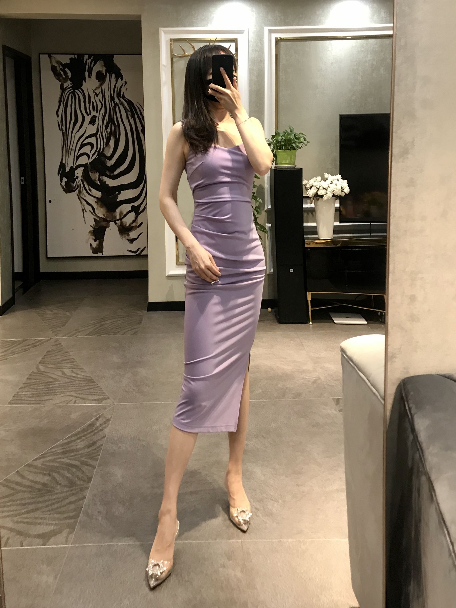 丝足博主麋鹿_Monroe 2020.06.16 温柔一击 [31P]