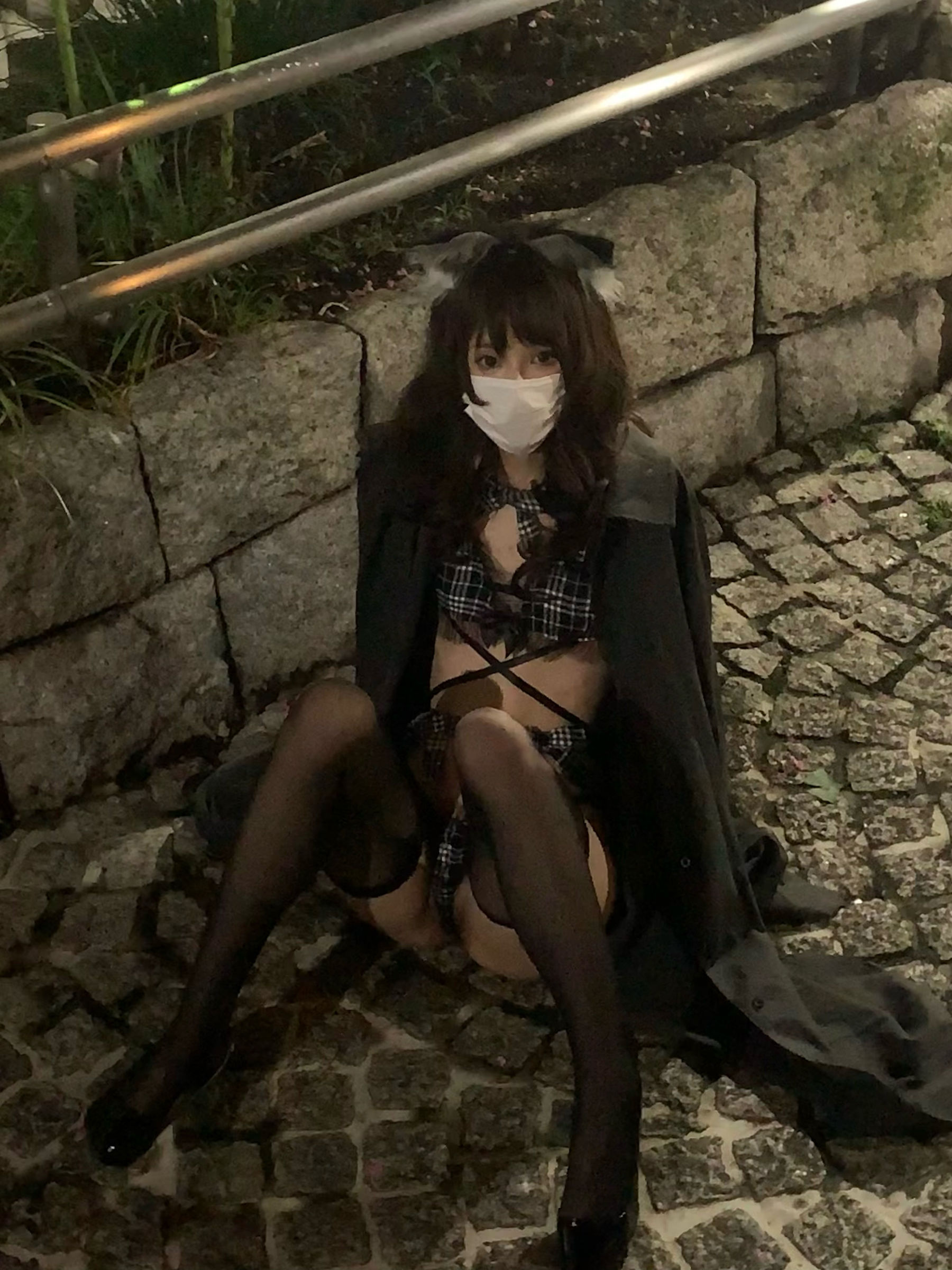 西园寺南歌 – 主人的任务2.0 [52P]