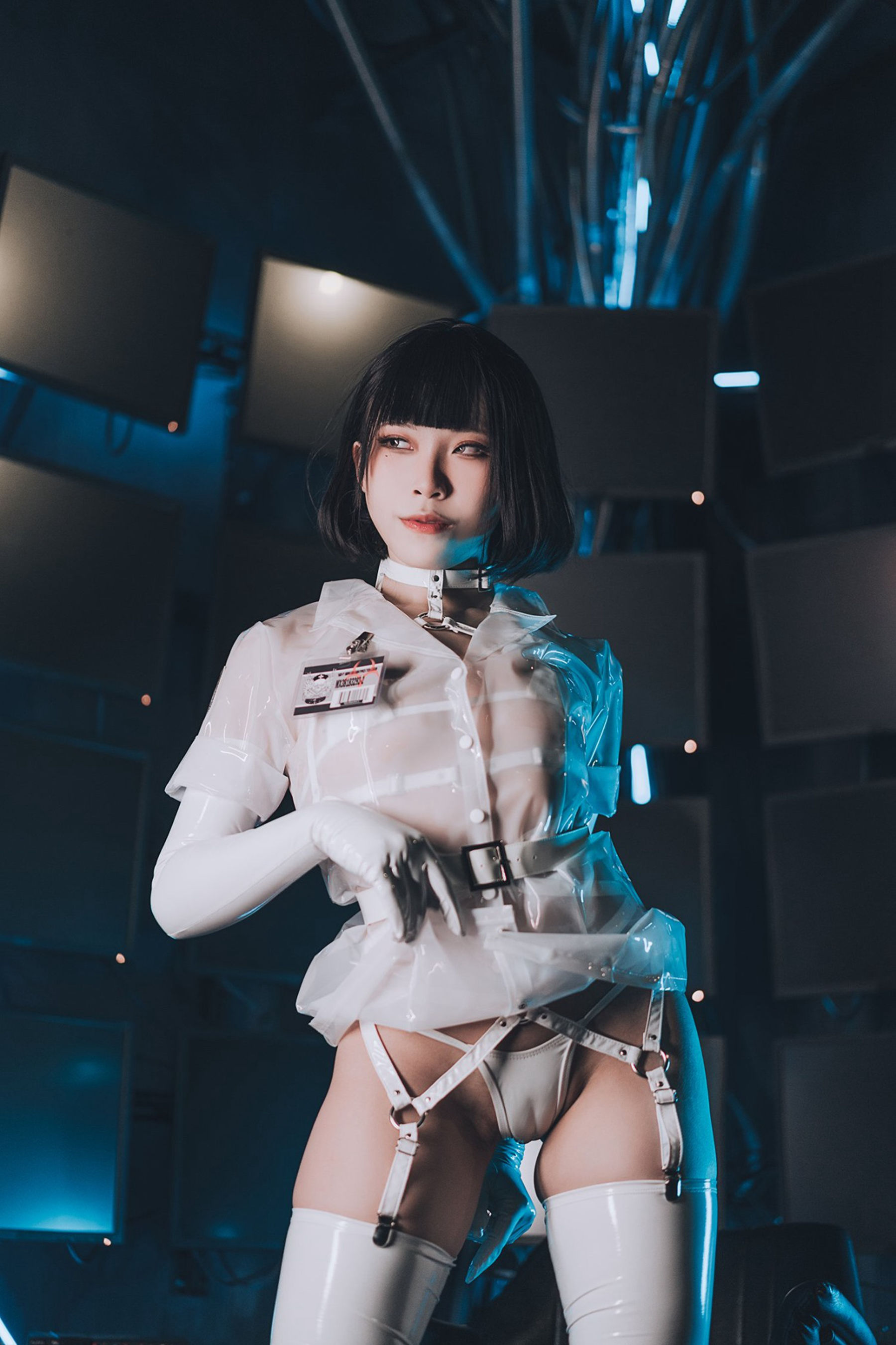 Laurus – Tokar浵卡 [22P]