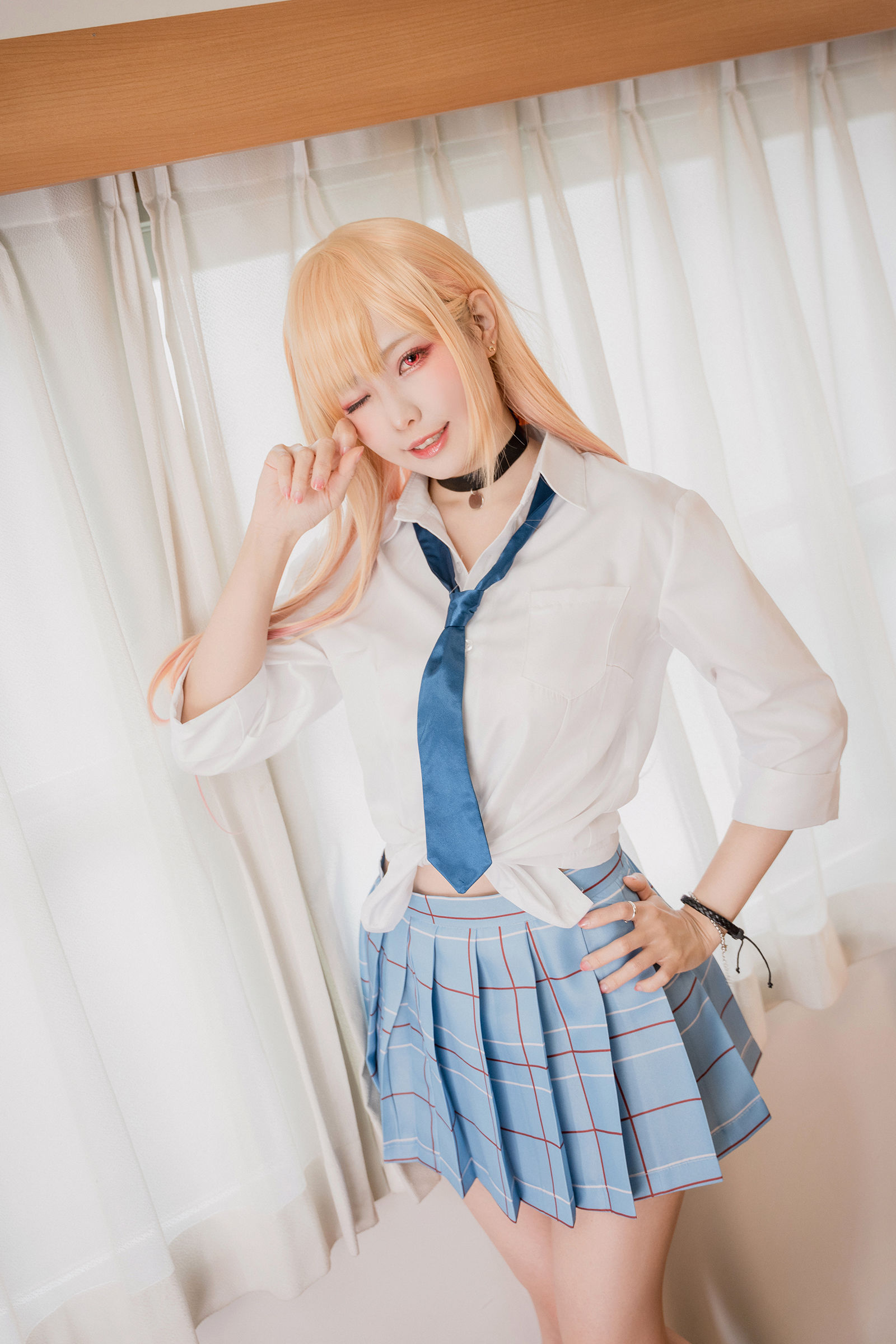 Ely_eee(ElyEE子) – Marin Kitagawa [56P]