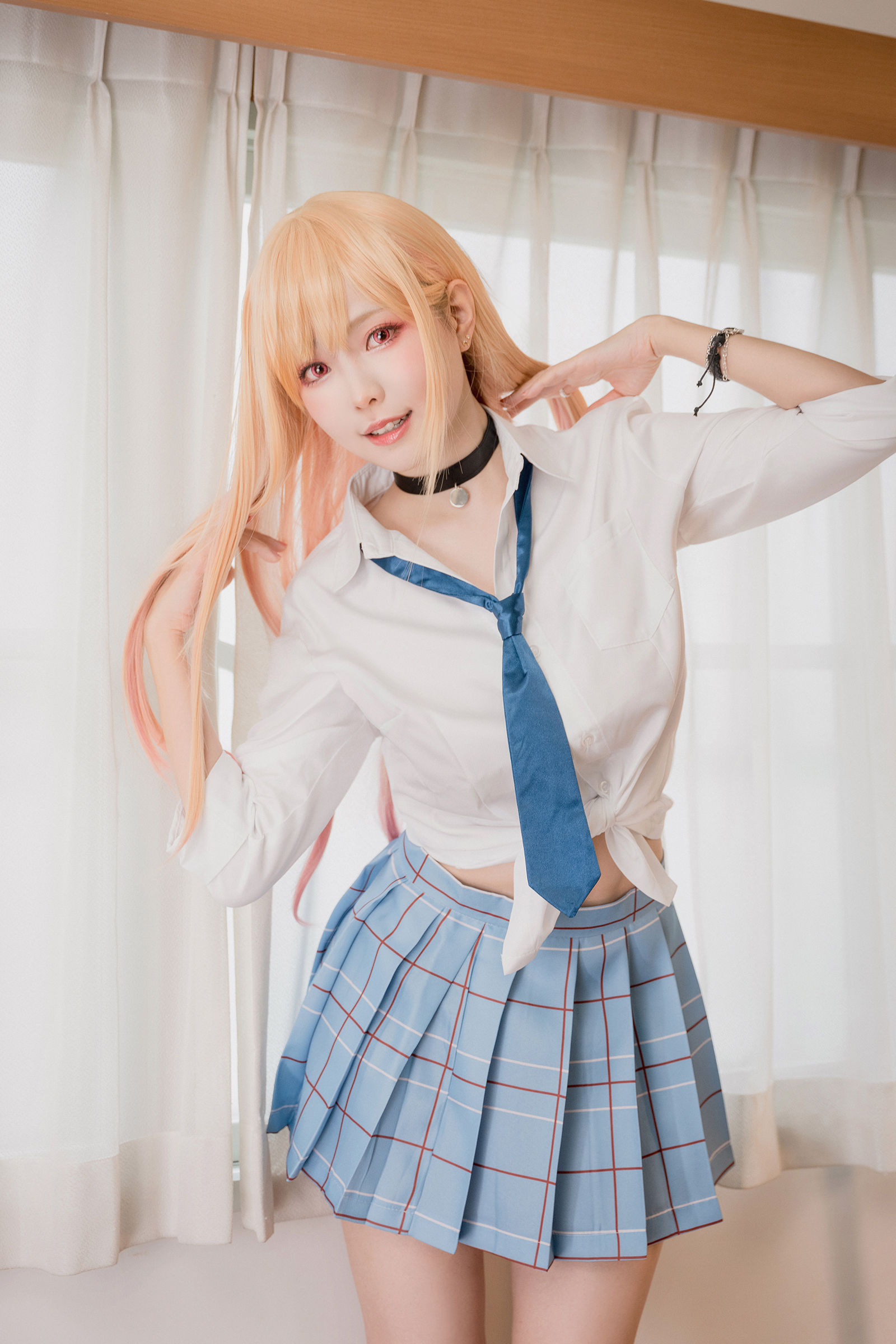 Ely_eee(ElyEE子) – Marin Kitagawa [56P]
