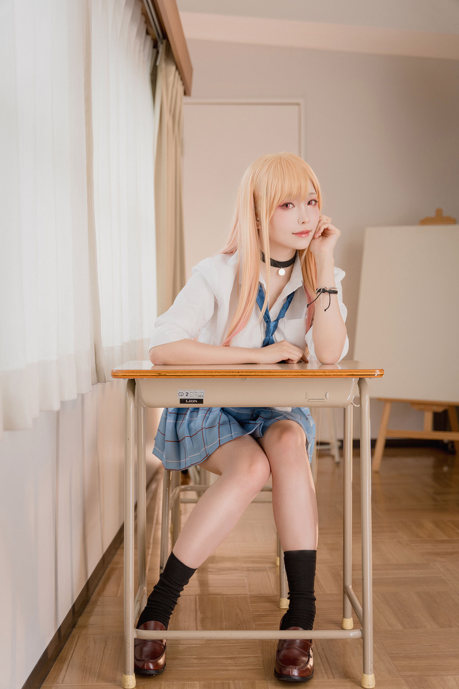 Ely_eee(ElyEE子) – Marin Kitagawa [56P]