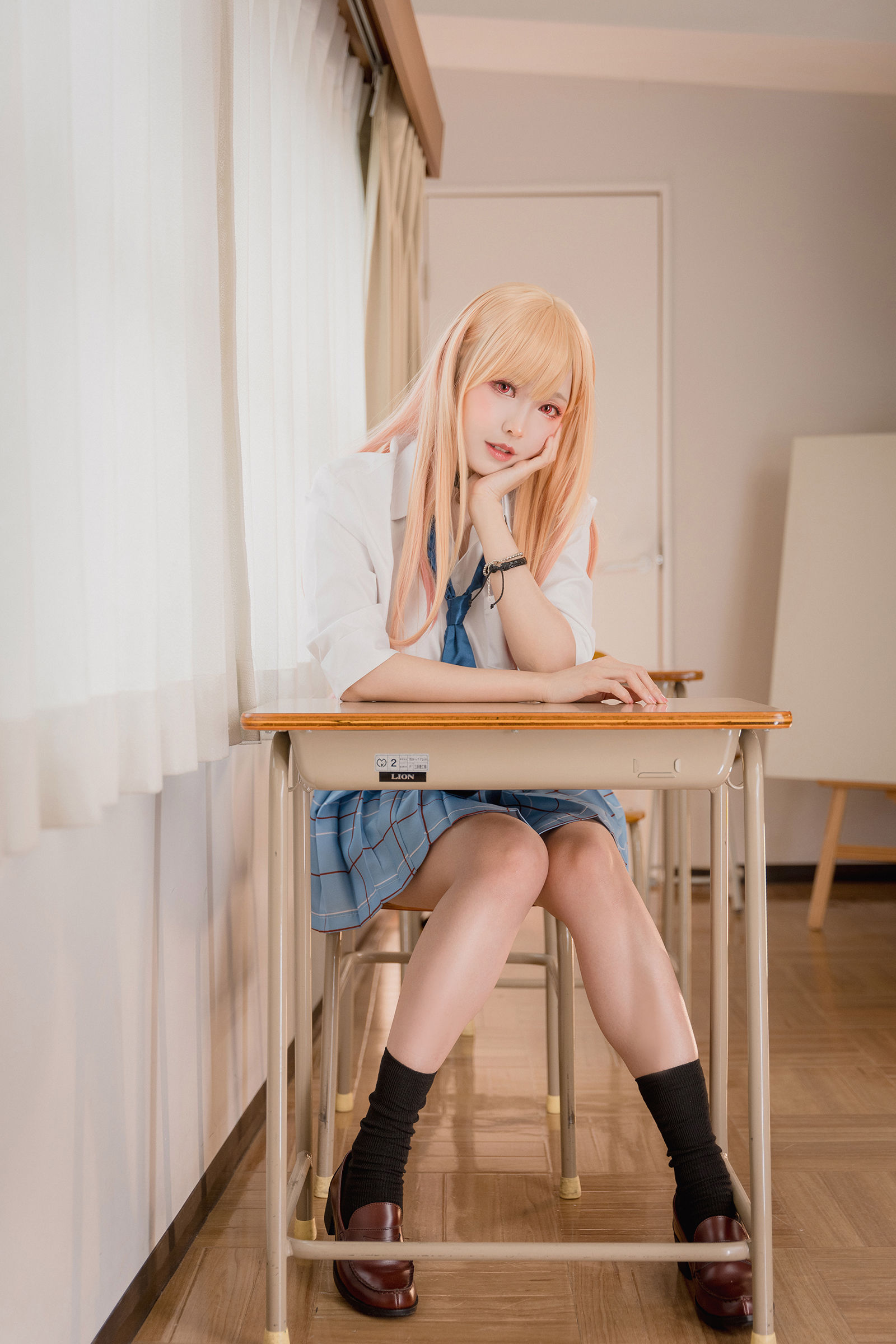 Ely_eee(ElyEE子) – Marin Kitagawa [56P]