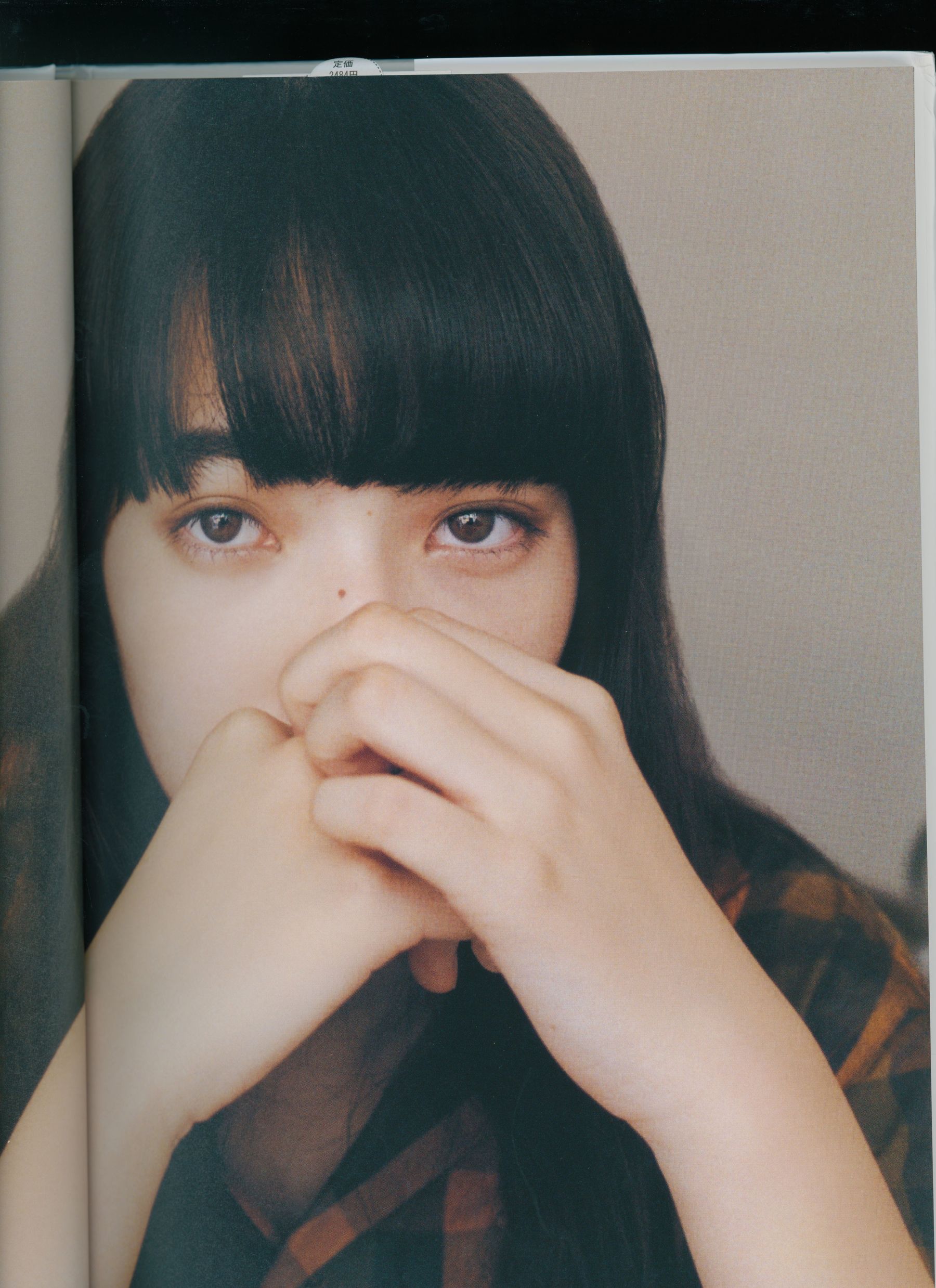 小松菜奈 trabzon 实拍图 [30P]