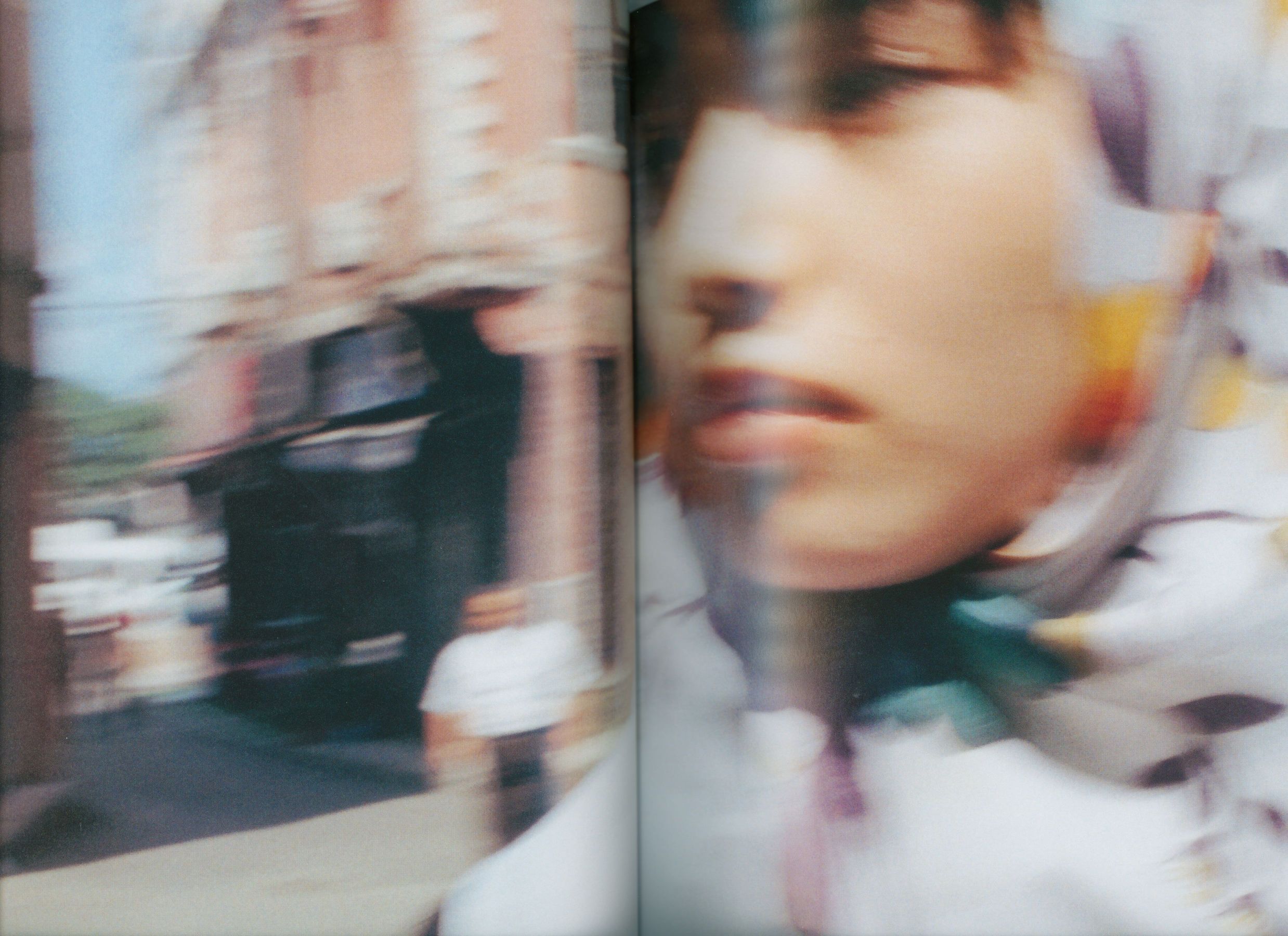 小松菜奈 trabzon 实拍图 [30P]