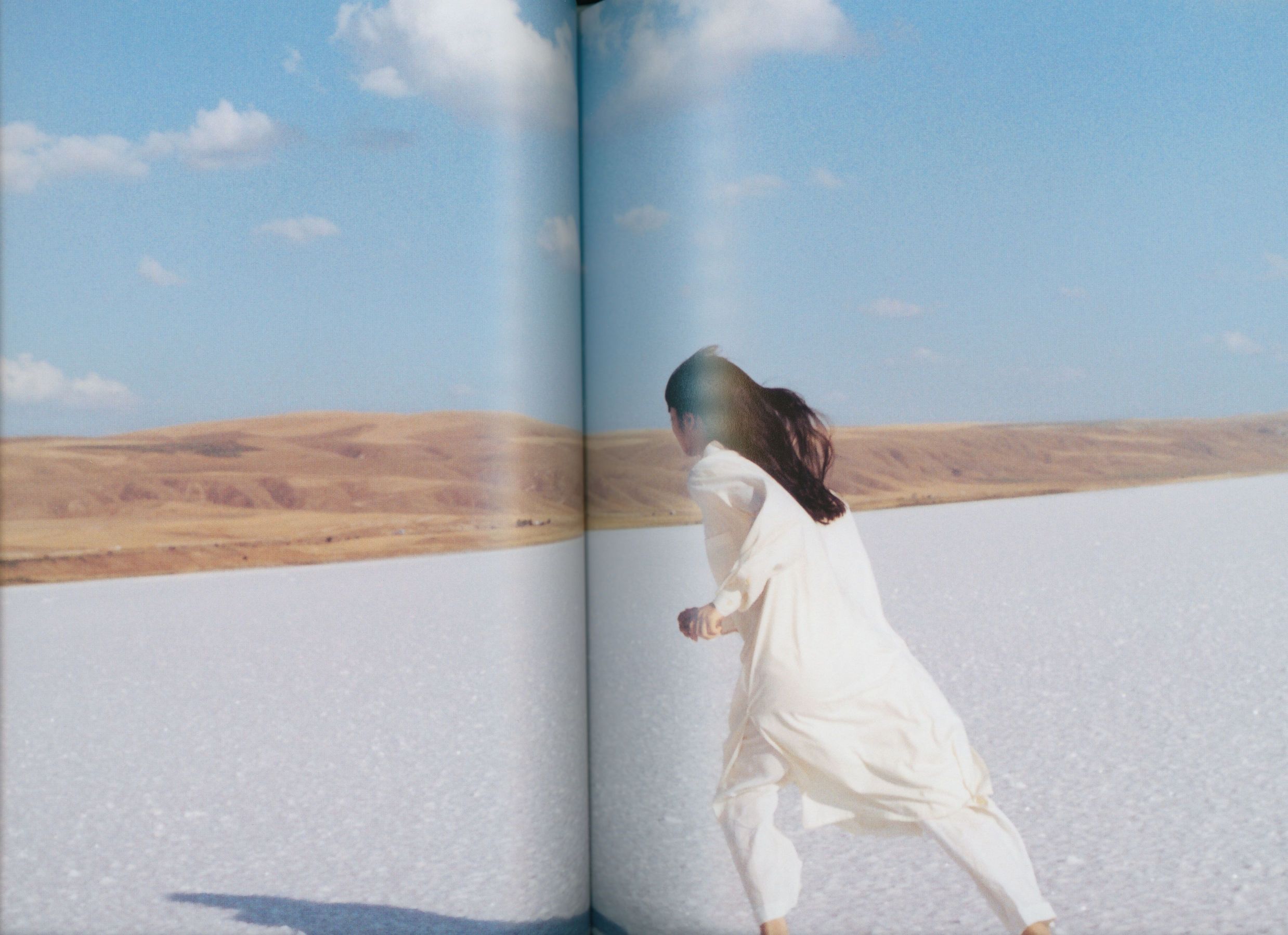 小松菜奈 trabzon 实拍图 [30P]