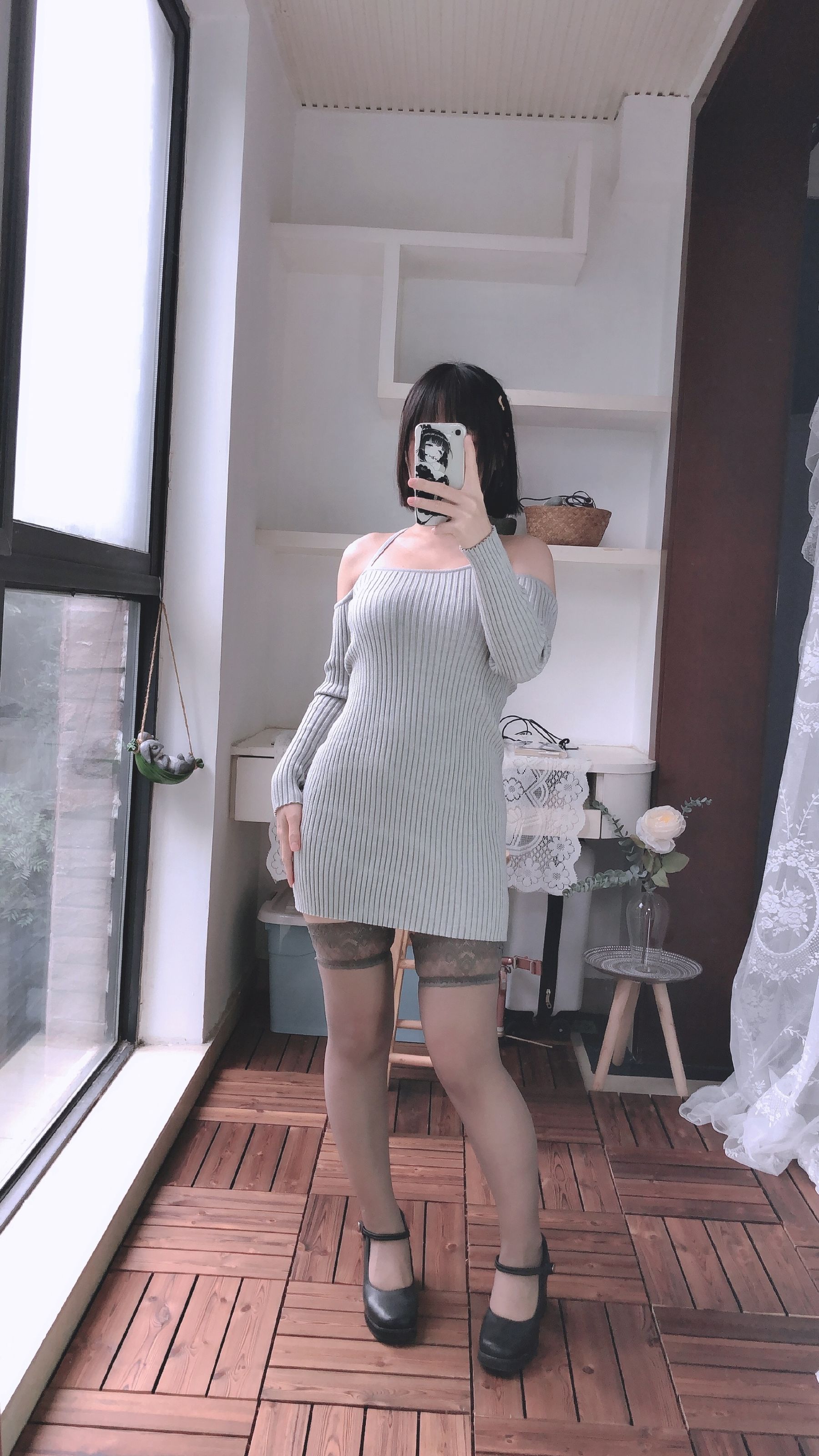 肉儿 – 初恋女友 [213P]