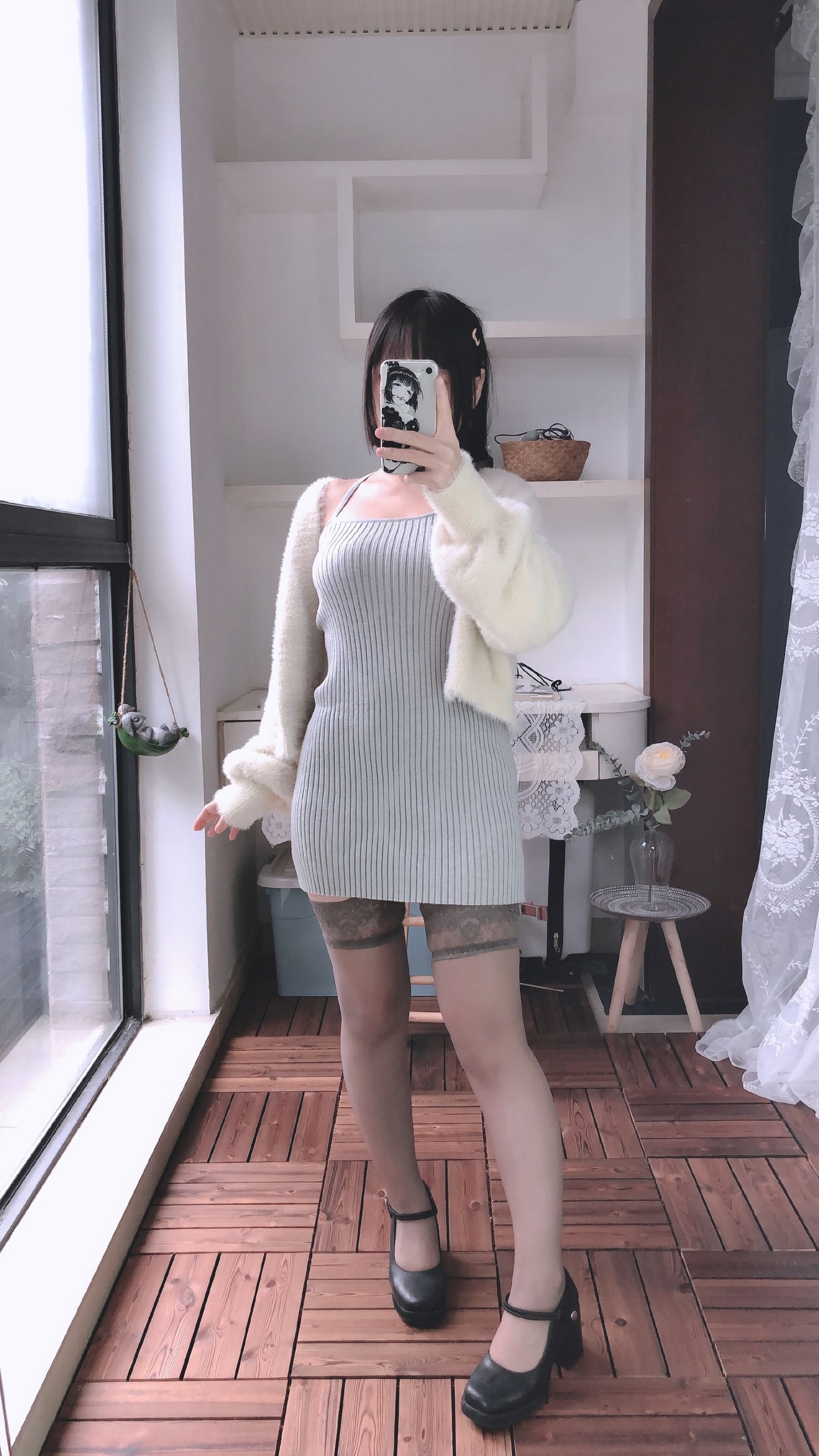 肉儿 – 初恋女友 [213P]