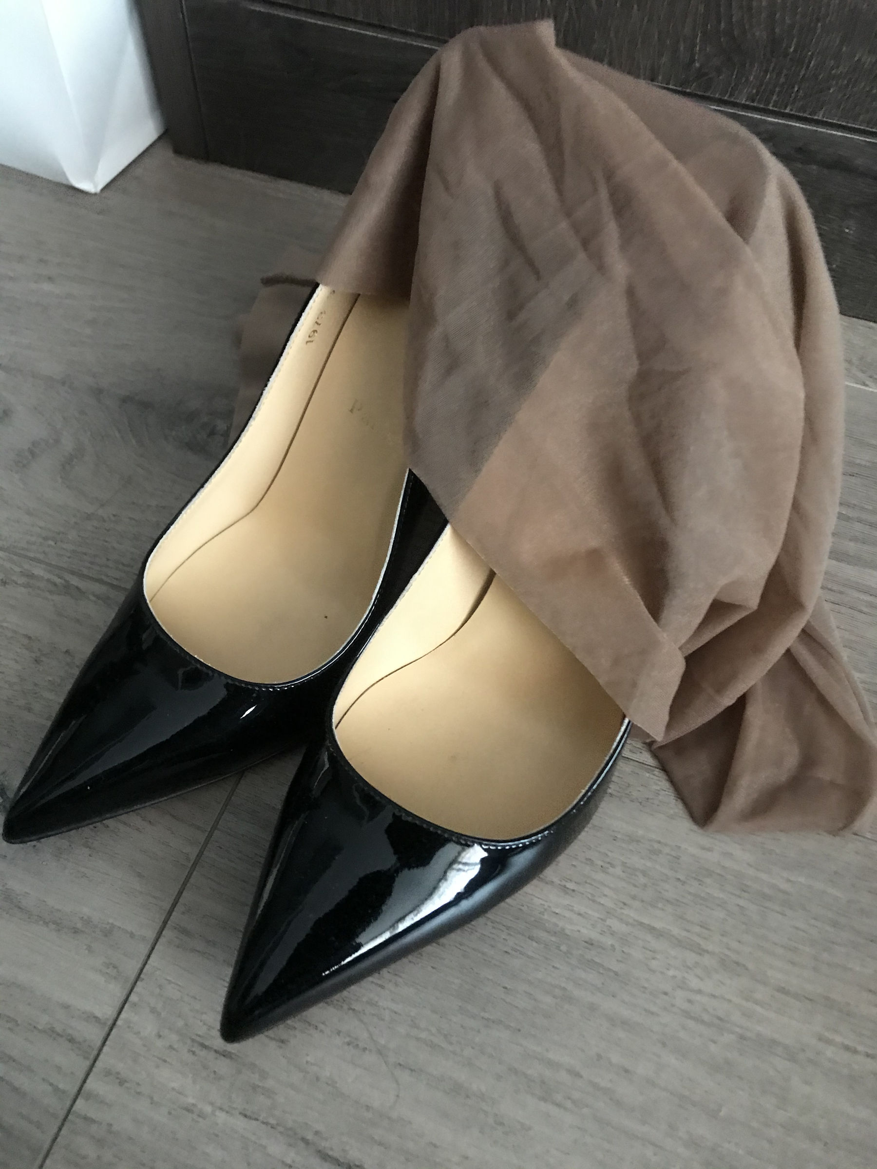 丝足博主麋鹿_Monroe 2020.08.16 丝绸般的柔滑 [49P]