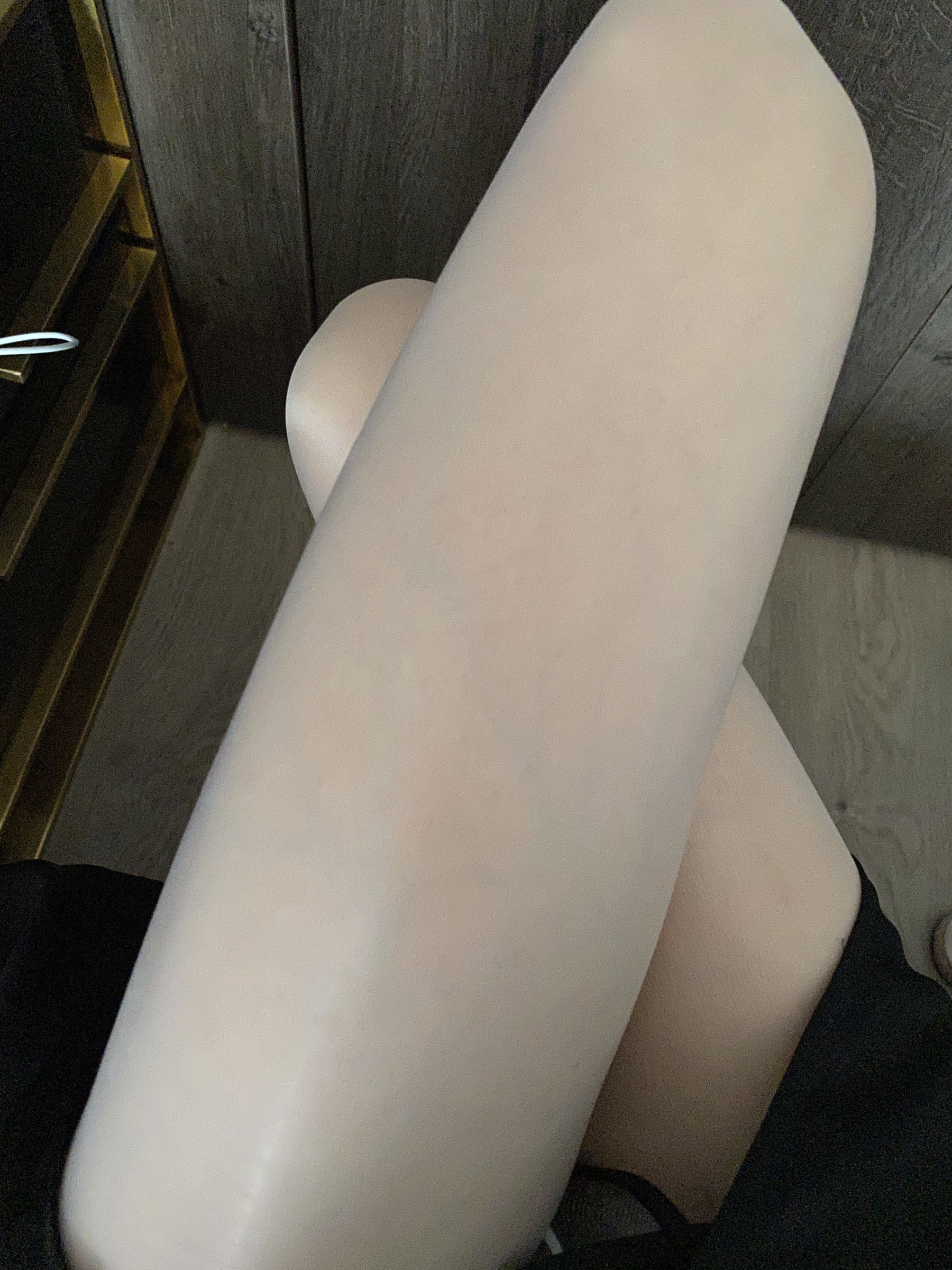 丝足博主麋鹿_Monroe 2020.08.16 丝绸般的柔滑 [49P]