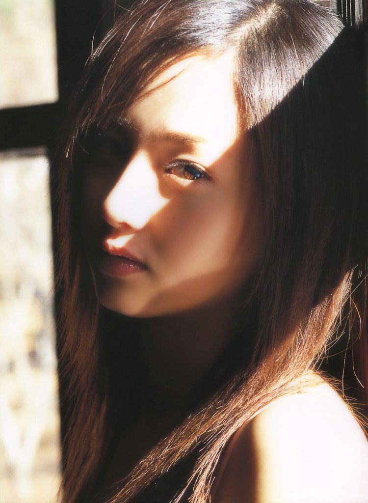 沢尻エリカ – 『erika』 写真集 撮影 橋本 雅司 [83P]