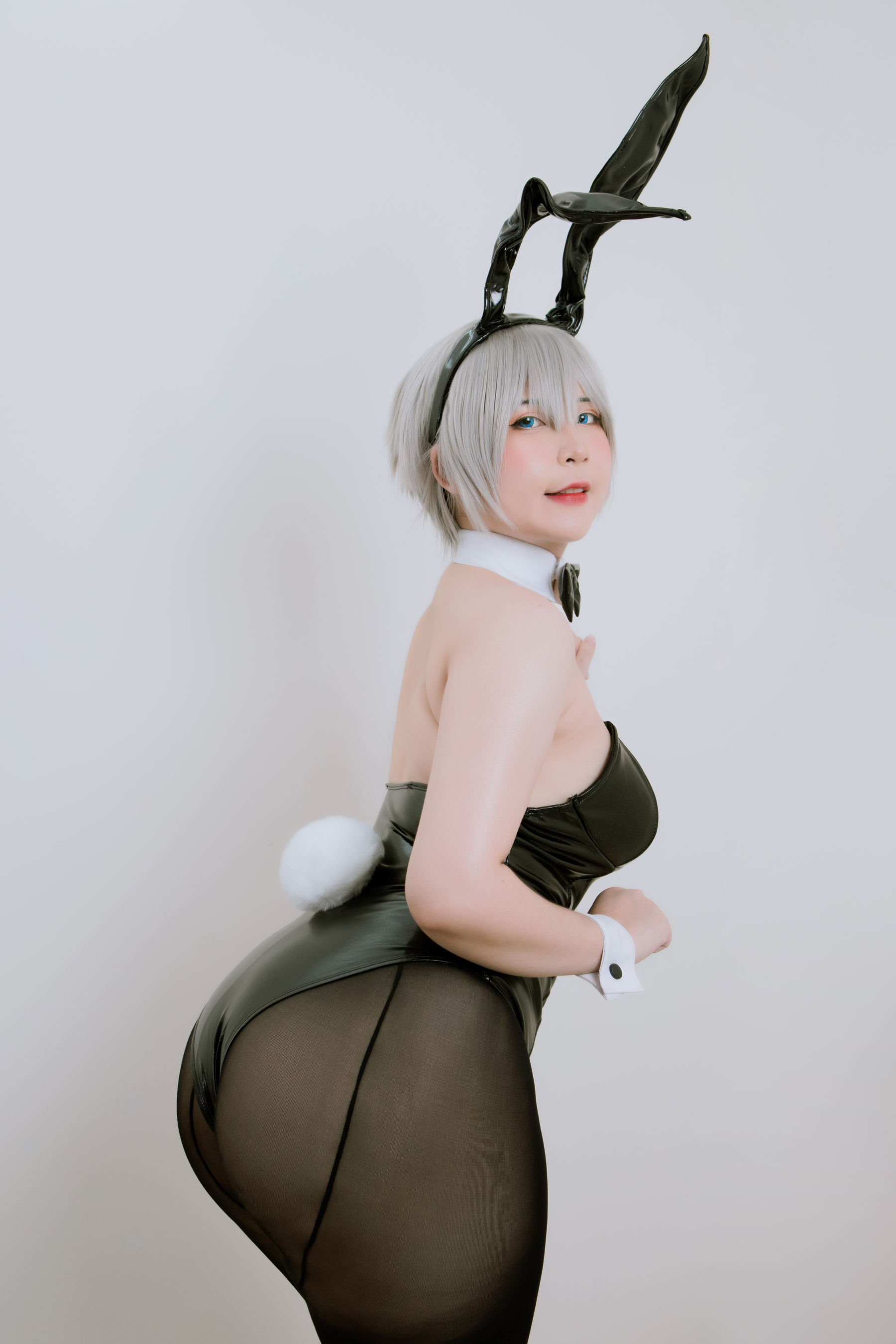 Uy Uy – Uzaki Bunny Suit [24P]