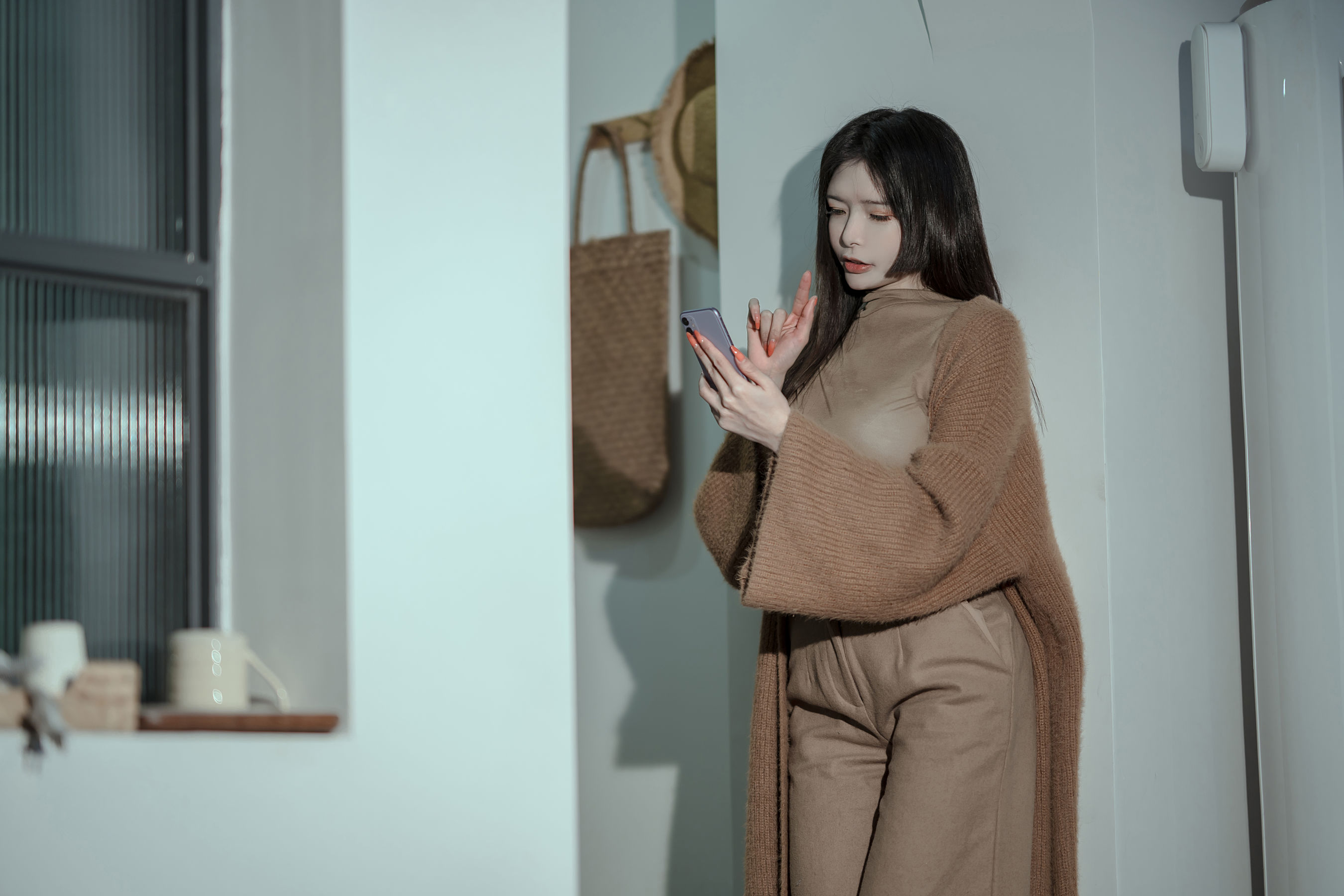 秋和柯基(夏小秋秋秋) – 一个ntr小故事 [29P]