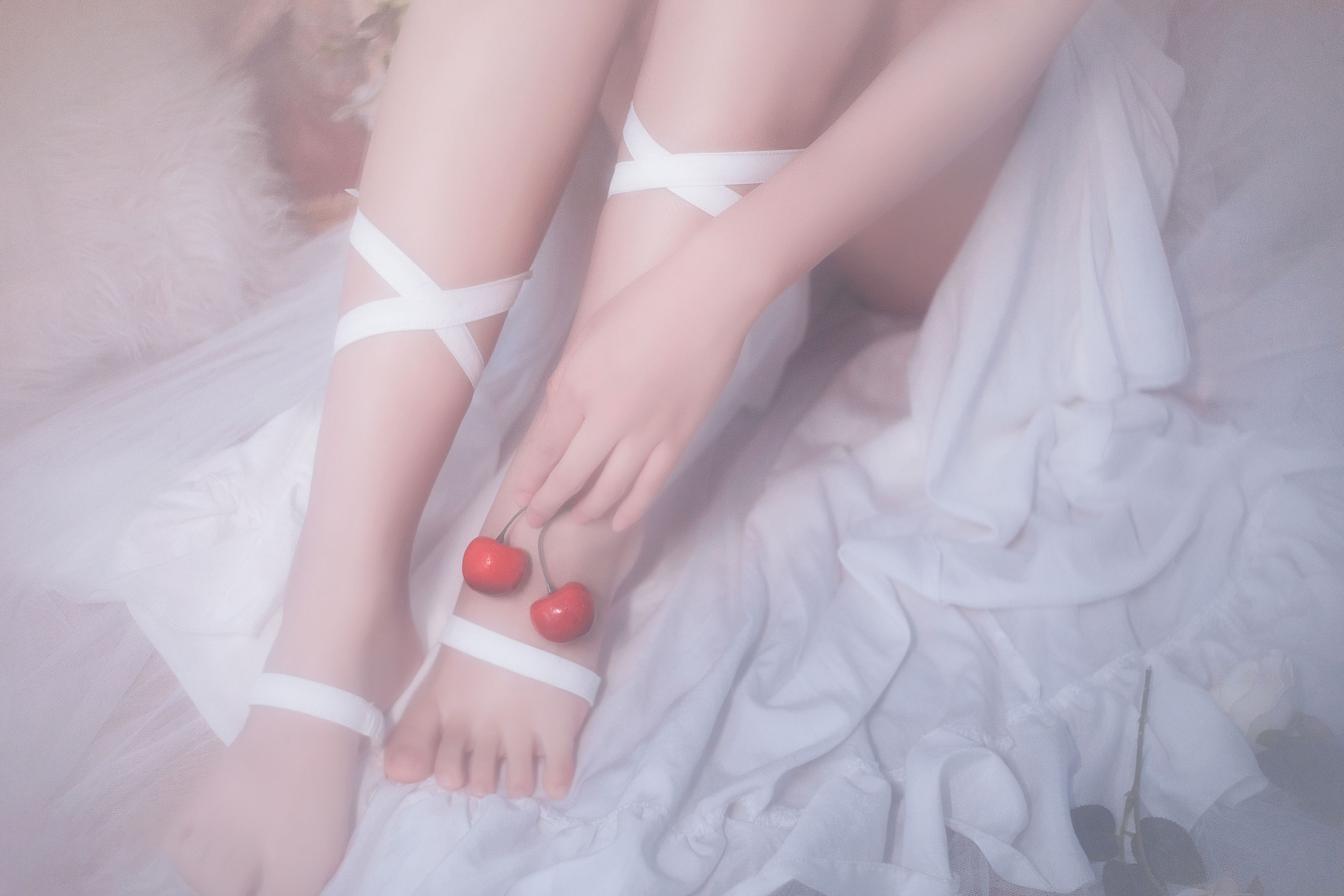 微博妹子三度_69 – 亚斯娜 [40P]