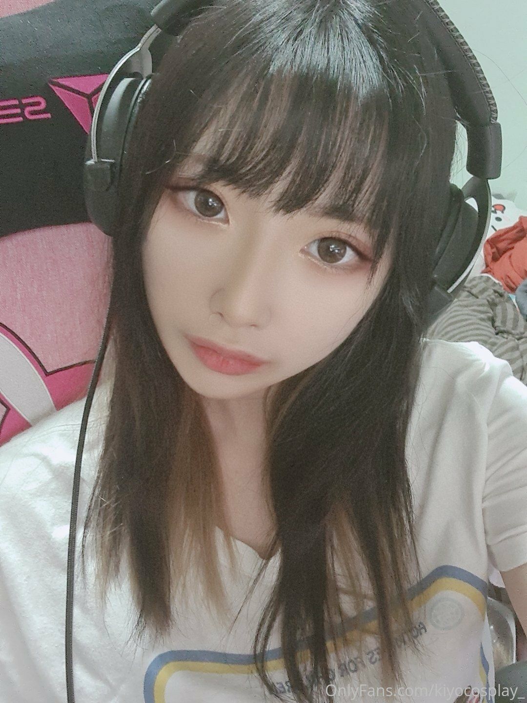 Kiyo – 自拍 [33P]