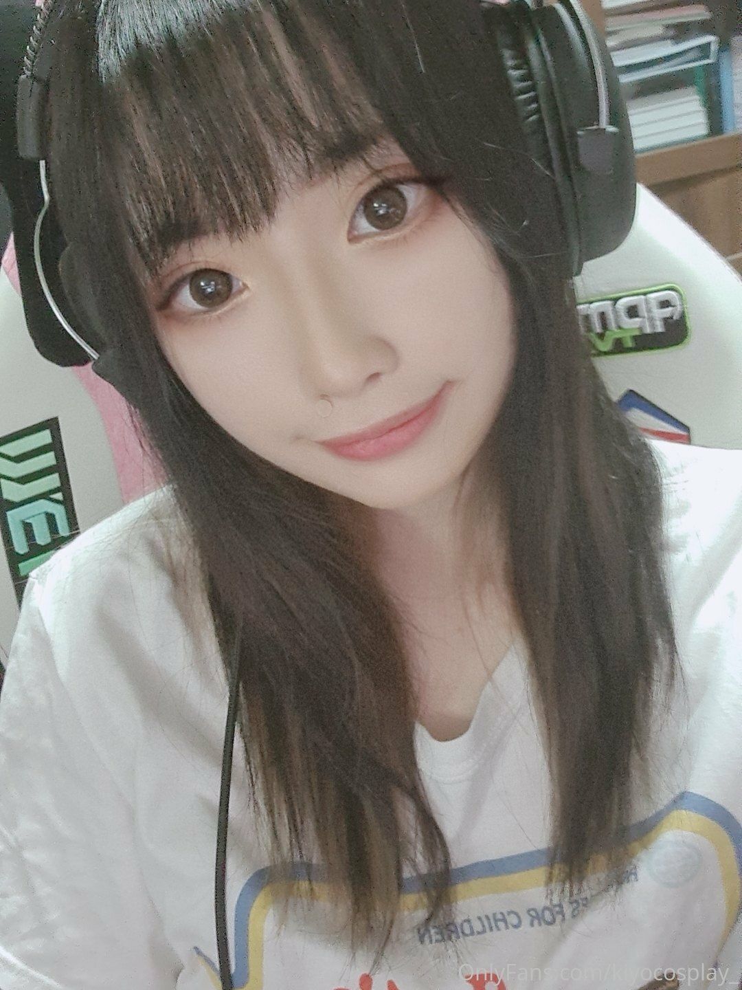 Kiyo – 自拍 [33P]