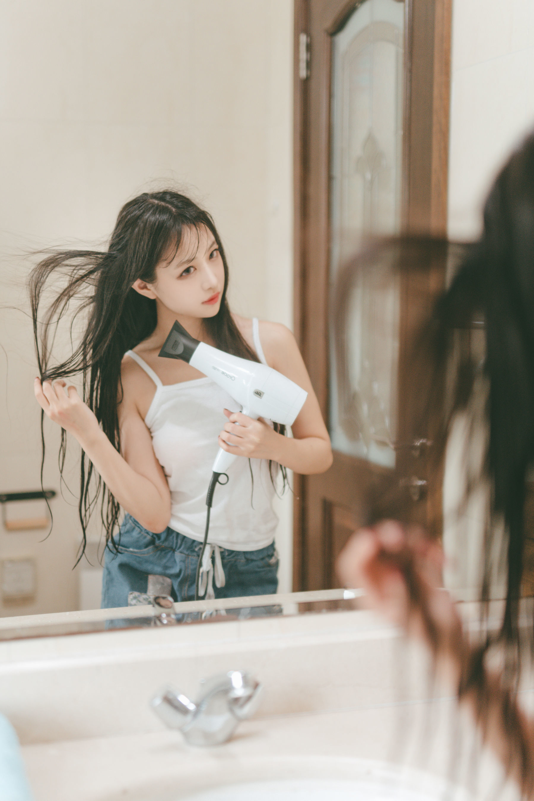 [萝莉COS] Shika小鹿鹿 – 日系 [20P]