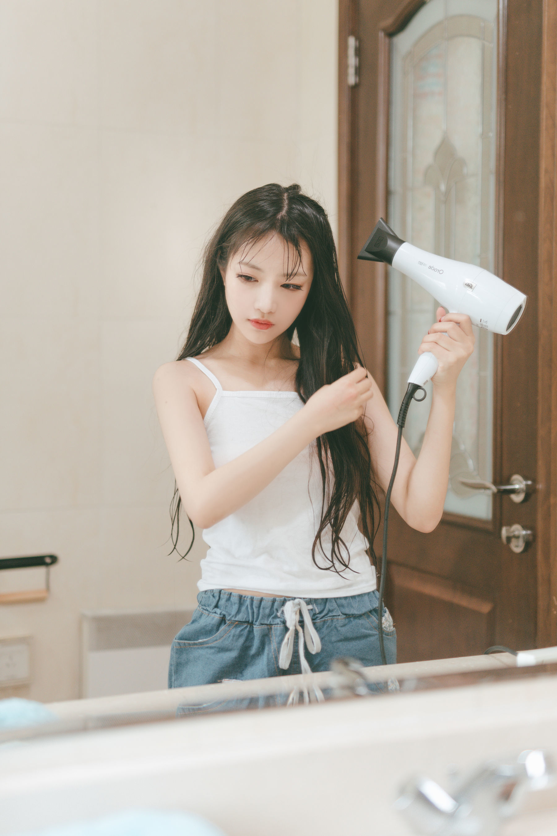 [萝莉COS] Shika小鹿鹿 – 日系 [20P]