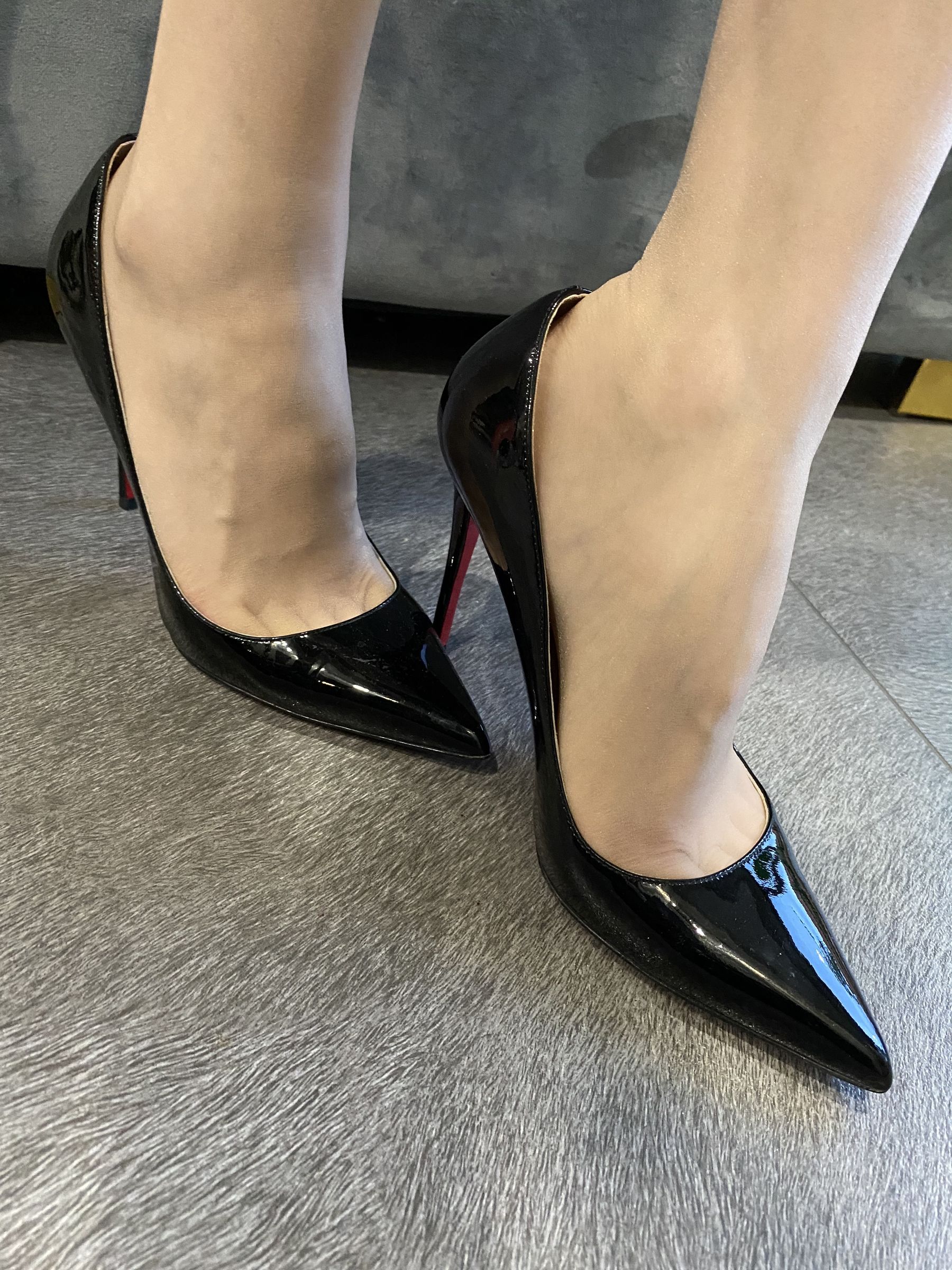 丝足博主麋鹿_Monroe 2020.09.04 恋恋风尘 [92P]