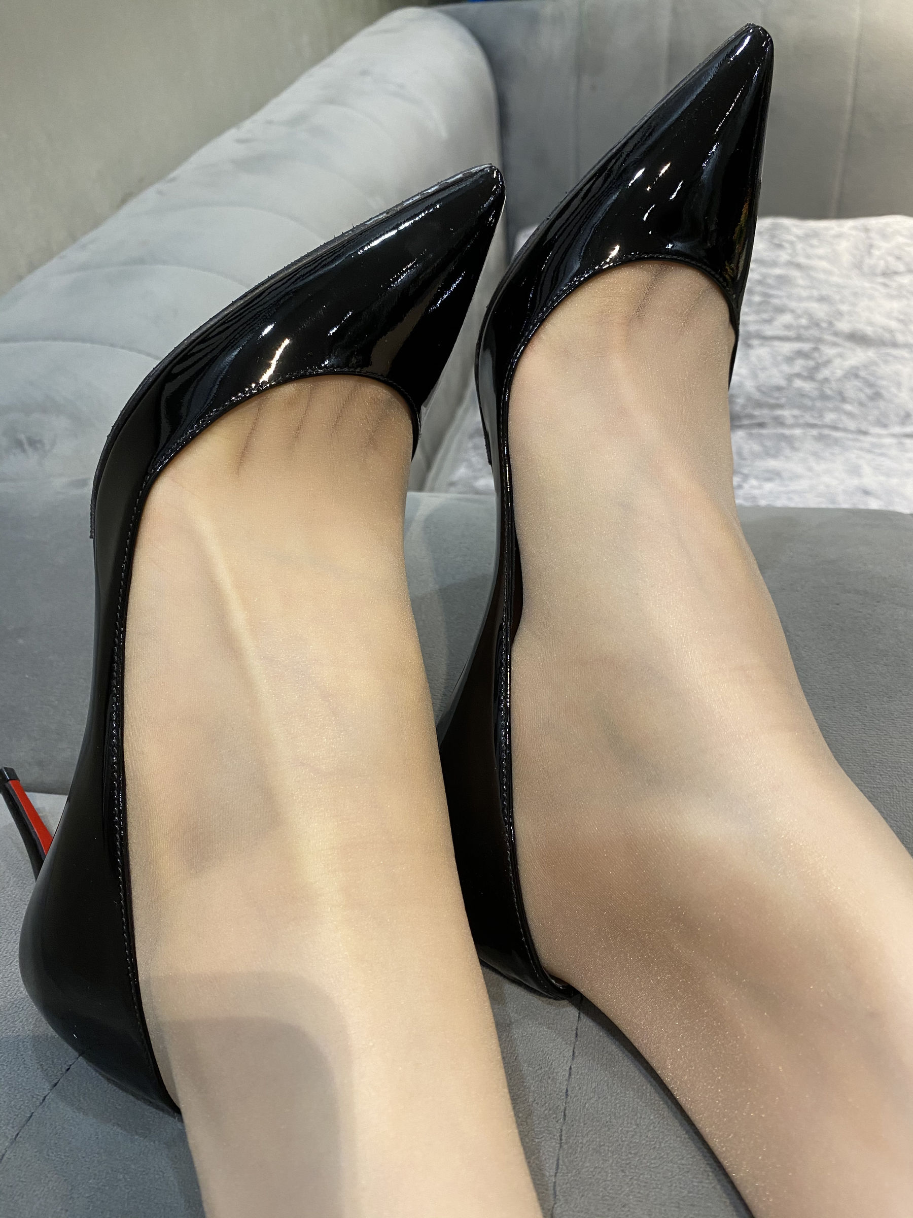 丝足博主麋鹿_Monroe 2020.09.04 恋恋风尘 [92P]