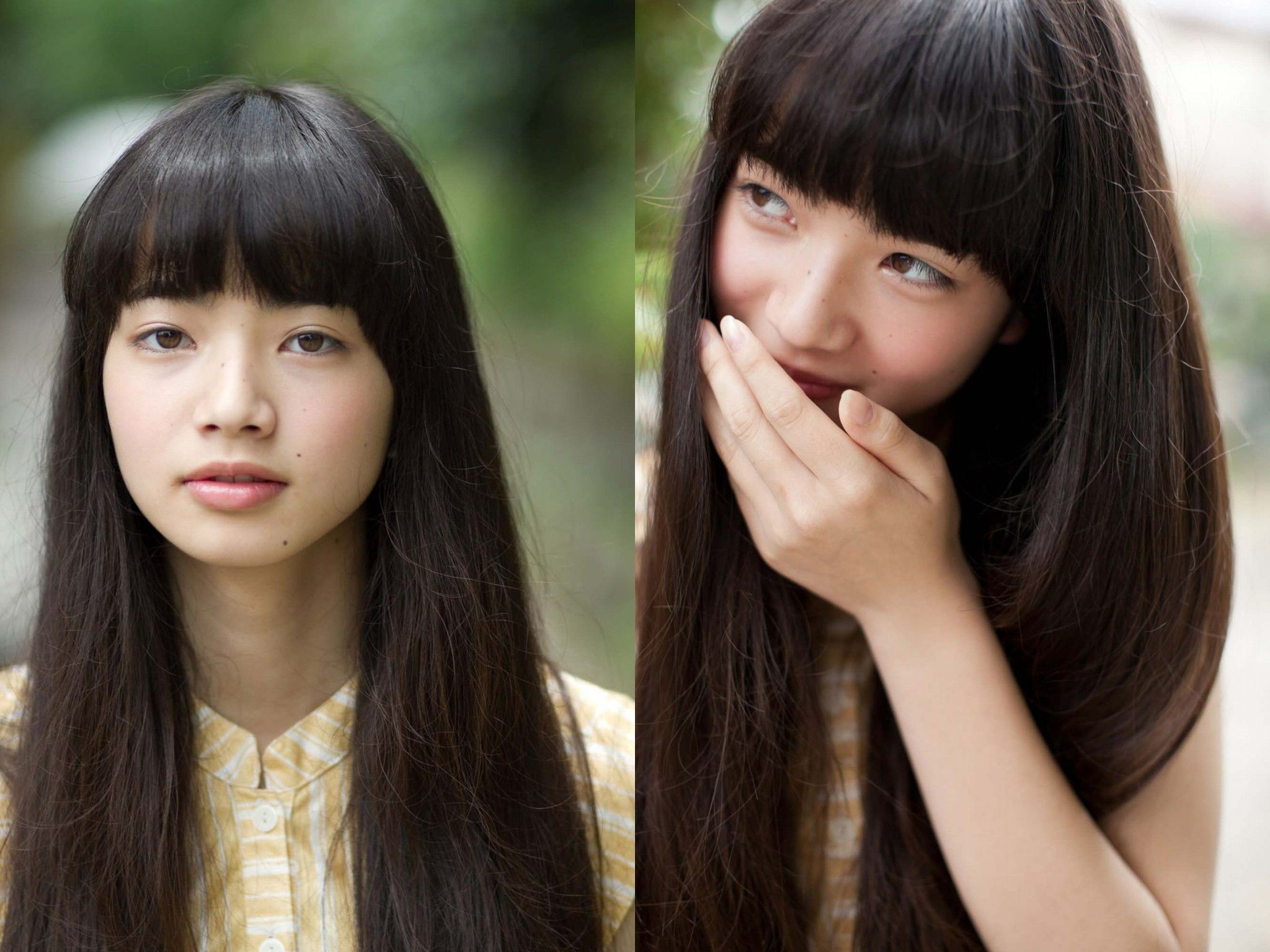 小松菜奈 PEOTO STAR VOL.1-VOL.4 [128P]